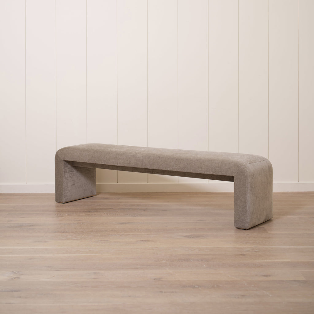 Alex Bench