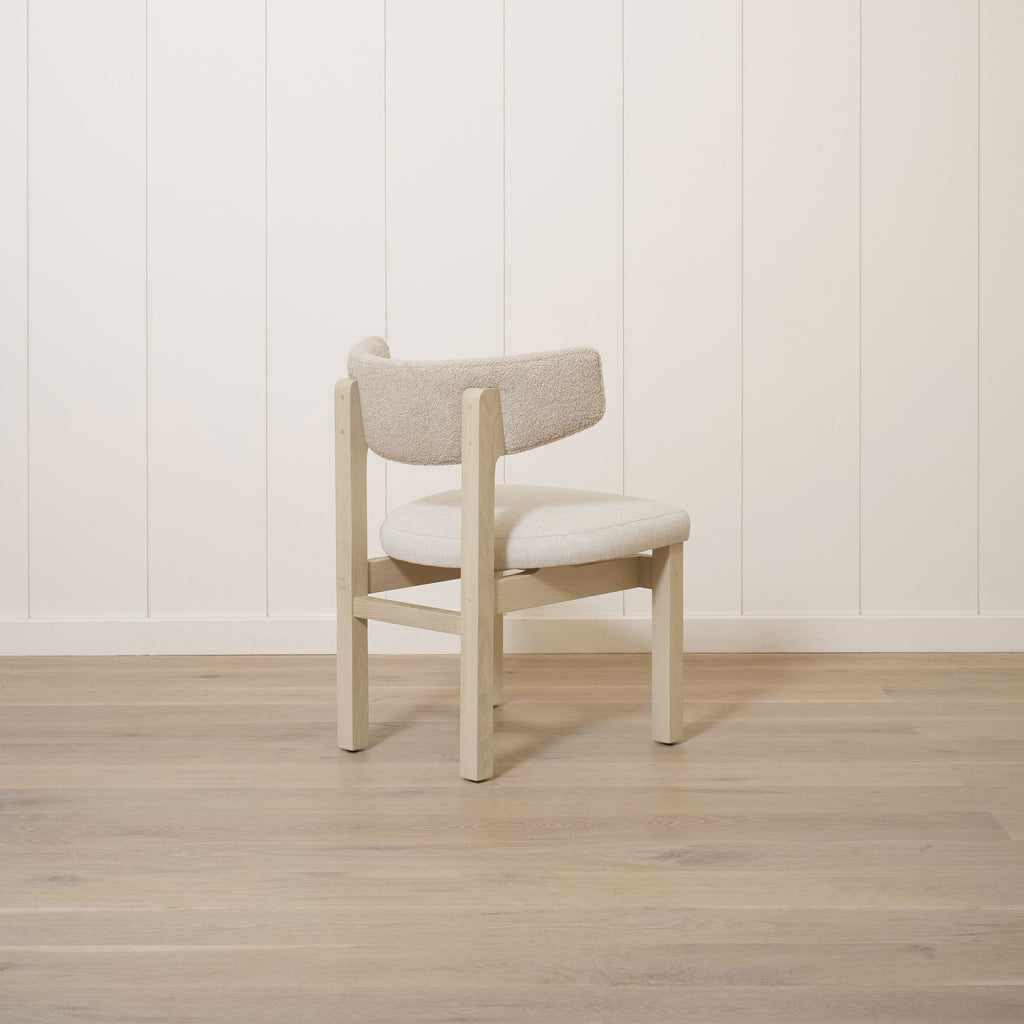 Chaises de salle à manger Arch
