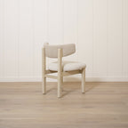 Chaises de salle à manger Arch