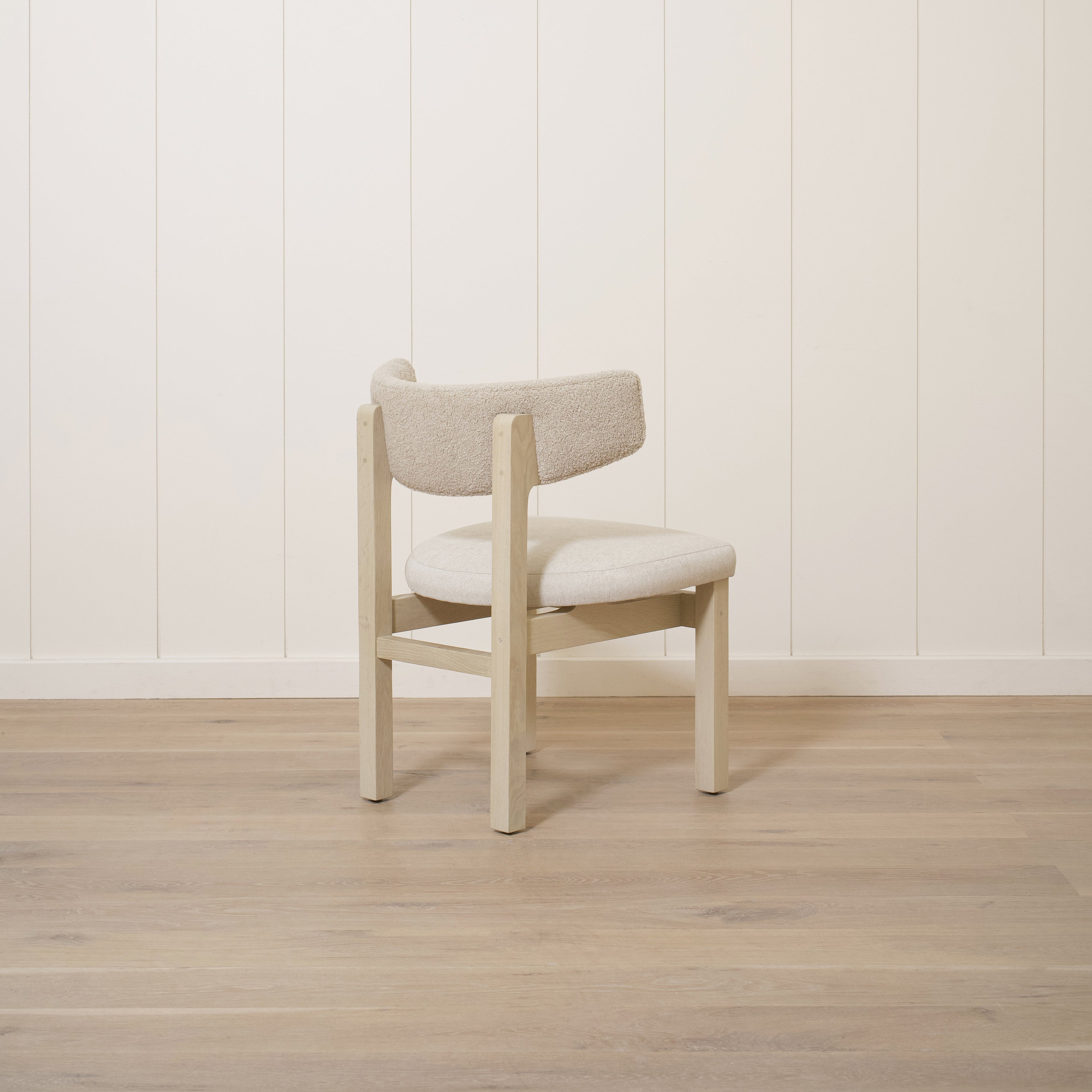 Chaises de salle à manger Arch