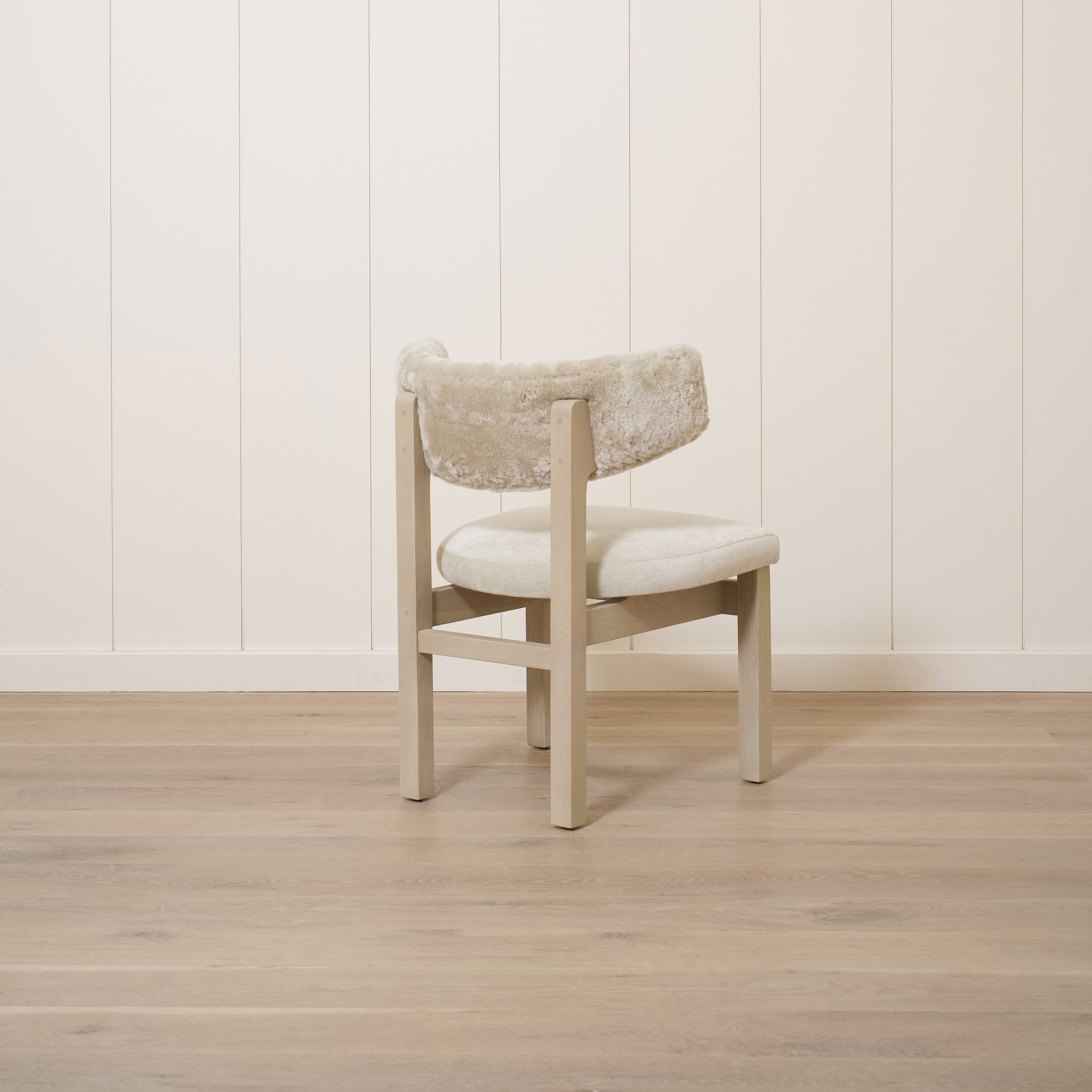 Chaises de salle à manger Arch