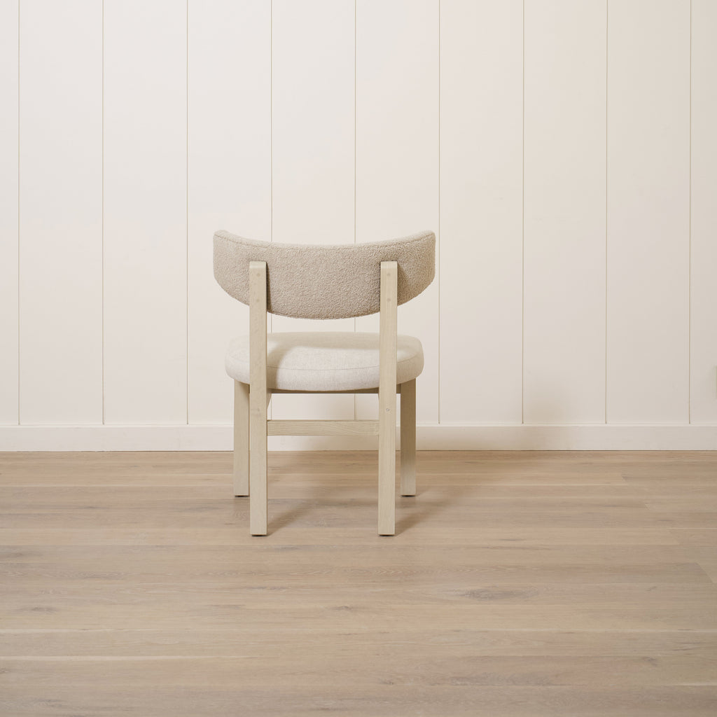 Chaises de salle à manger Arch