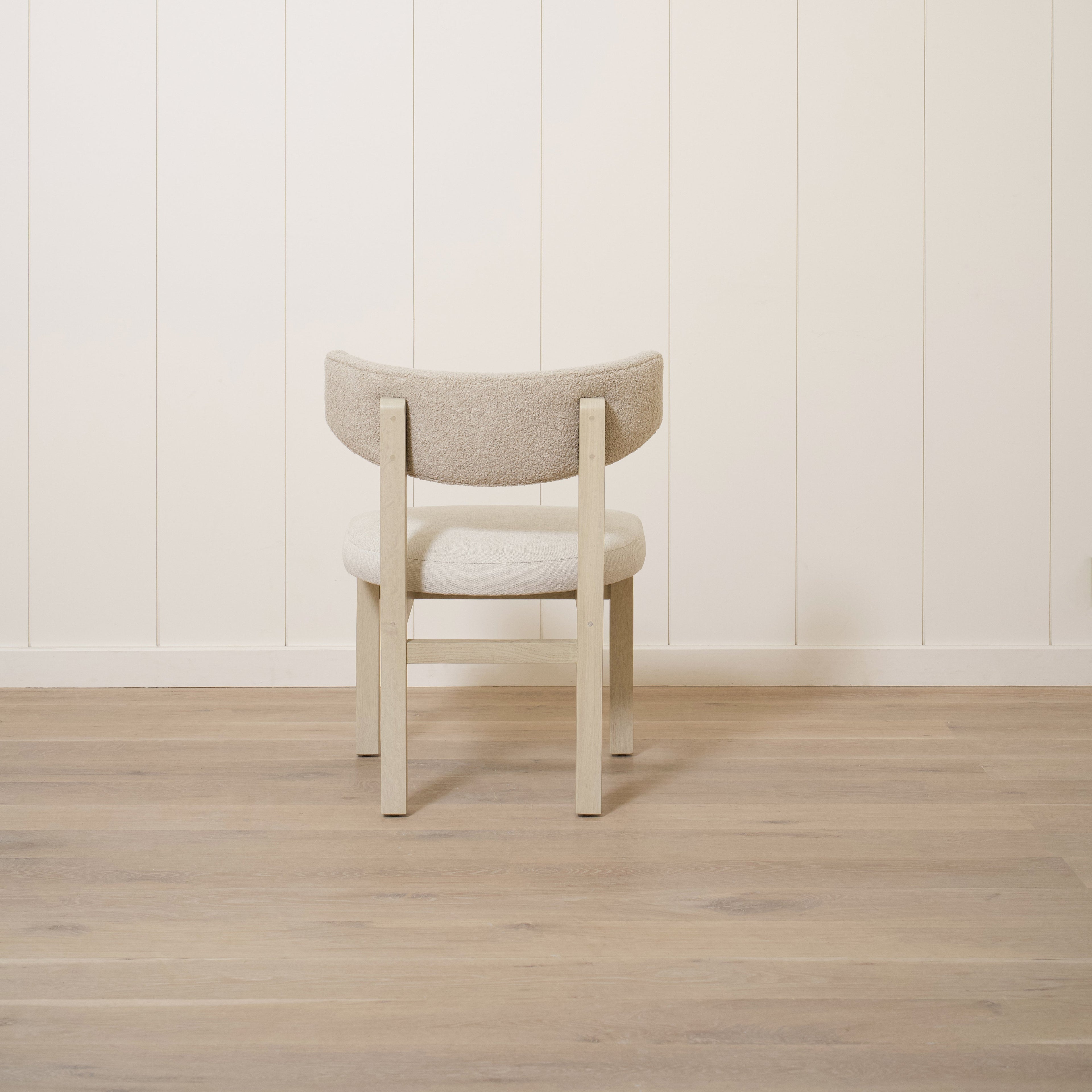 Chaises de salle à manger Arch