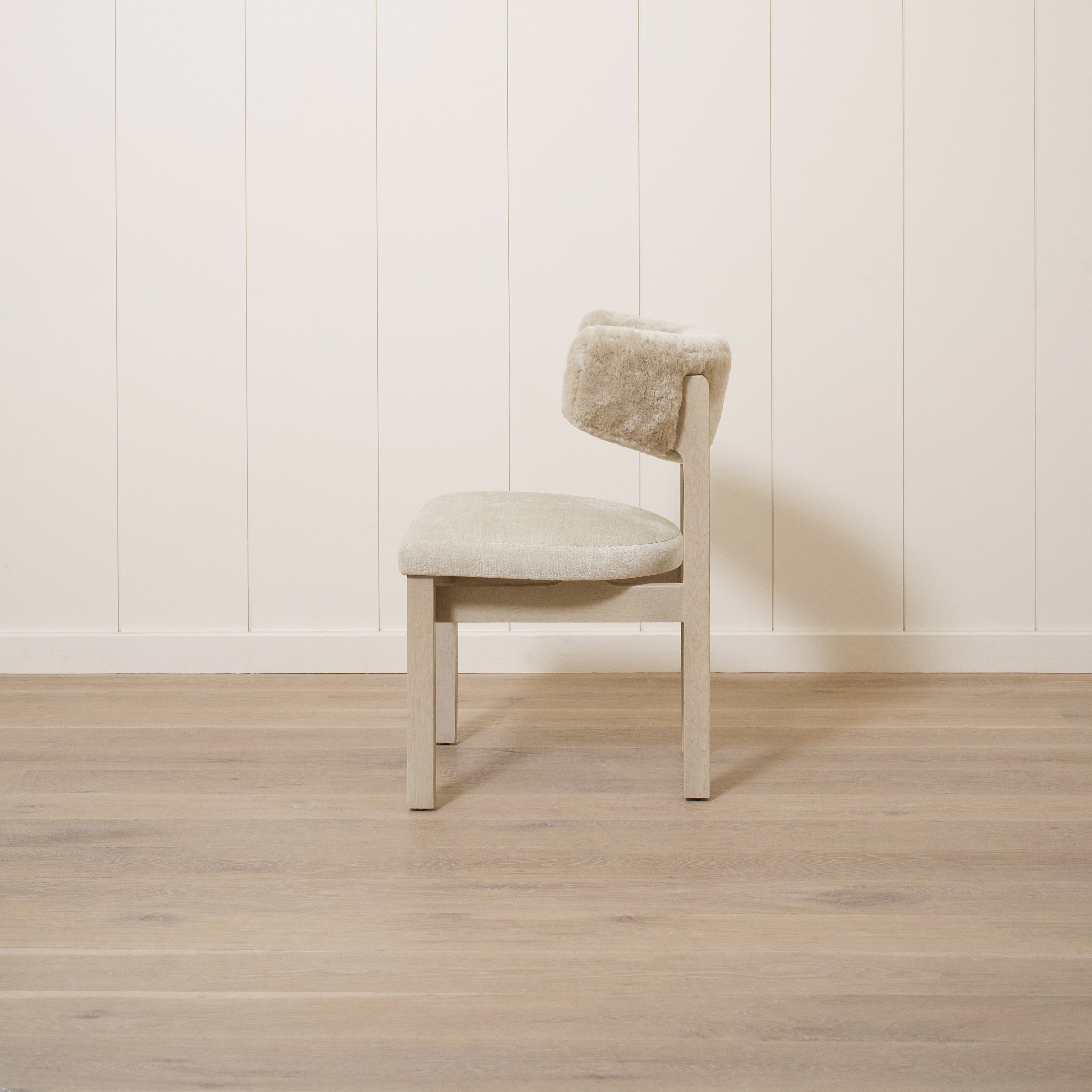 Chaises de salle à manger Arch