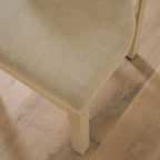 Chaises de salle à manger Arch