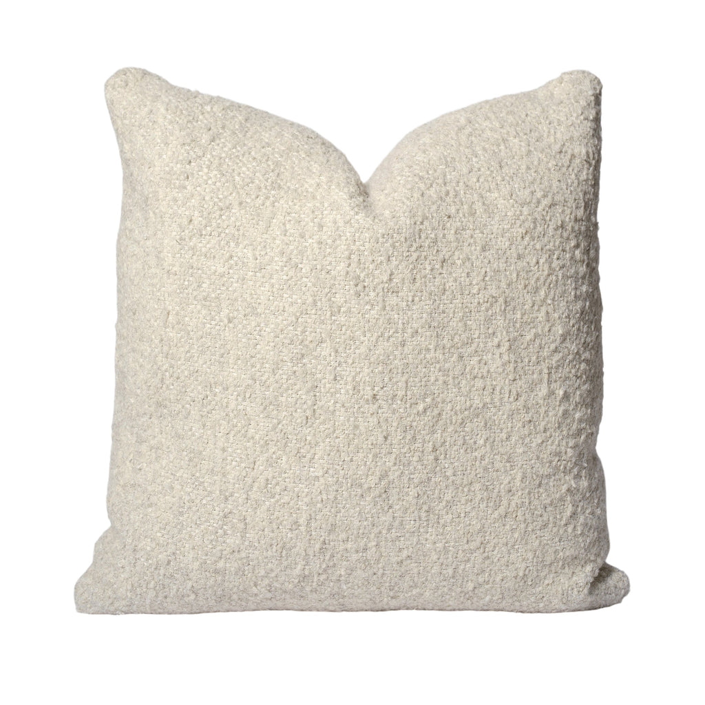 Coussin berbère - Intérieur