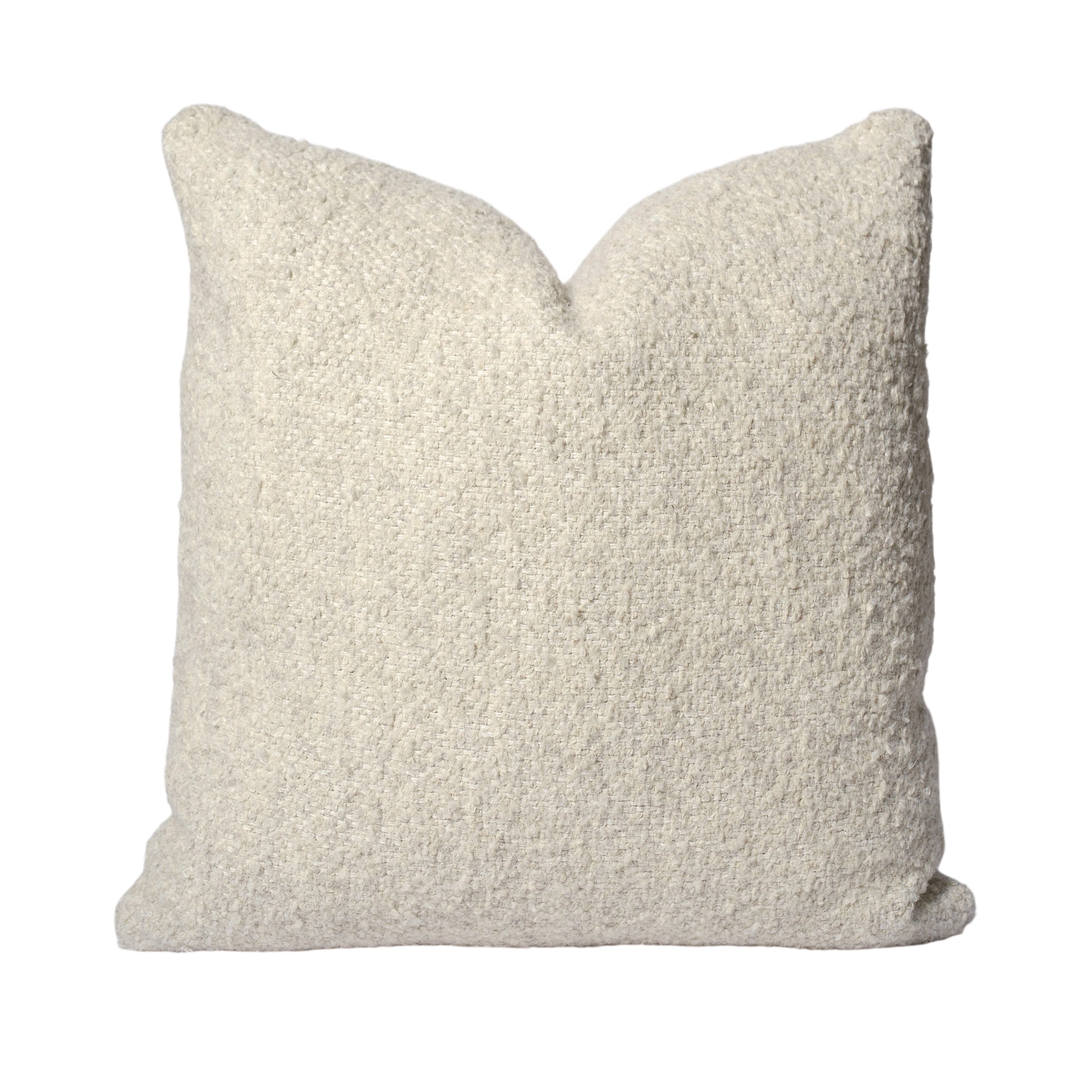 Coussin berbère - Intérieur