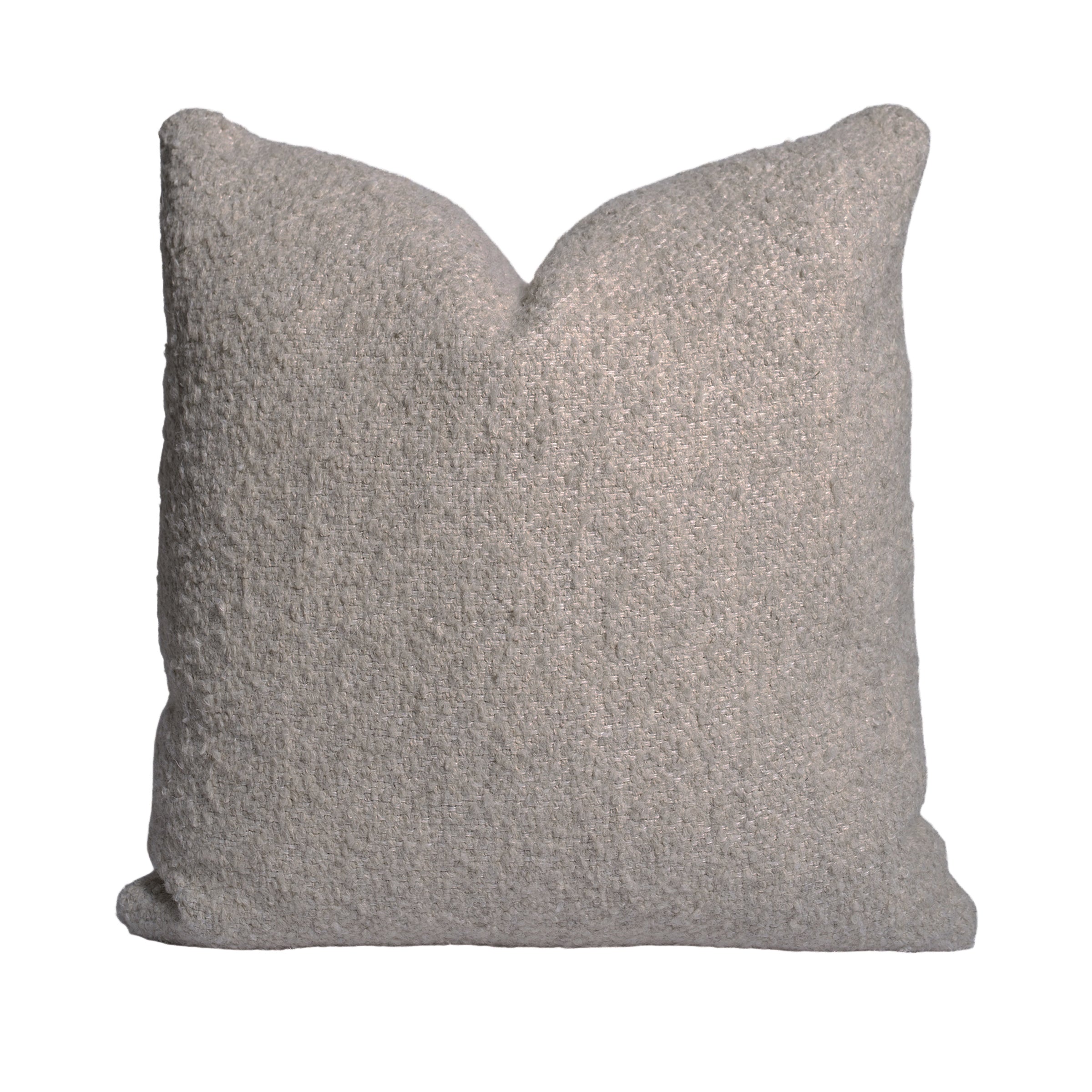 Coussin berbère - Intérieur