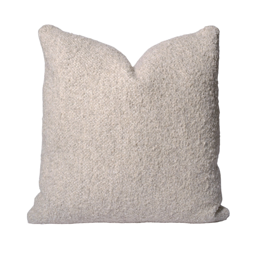 Coussin berbère - Intérieur