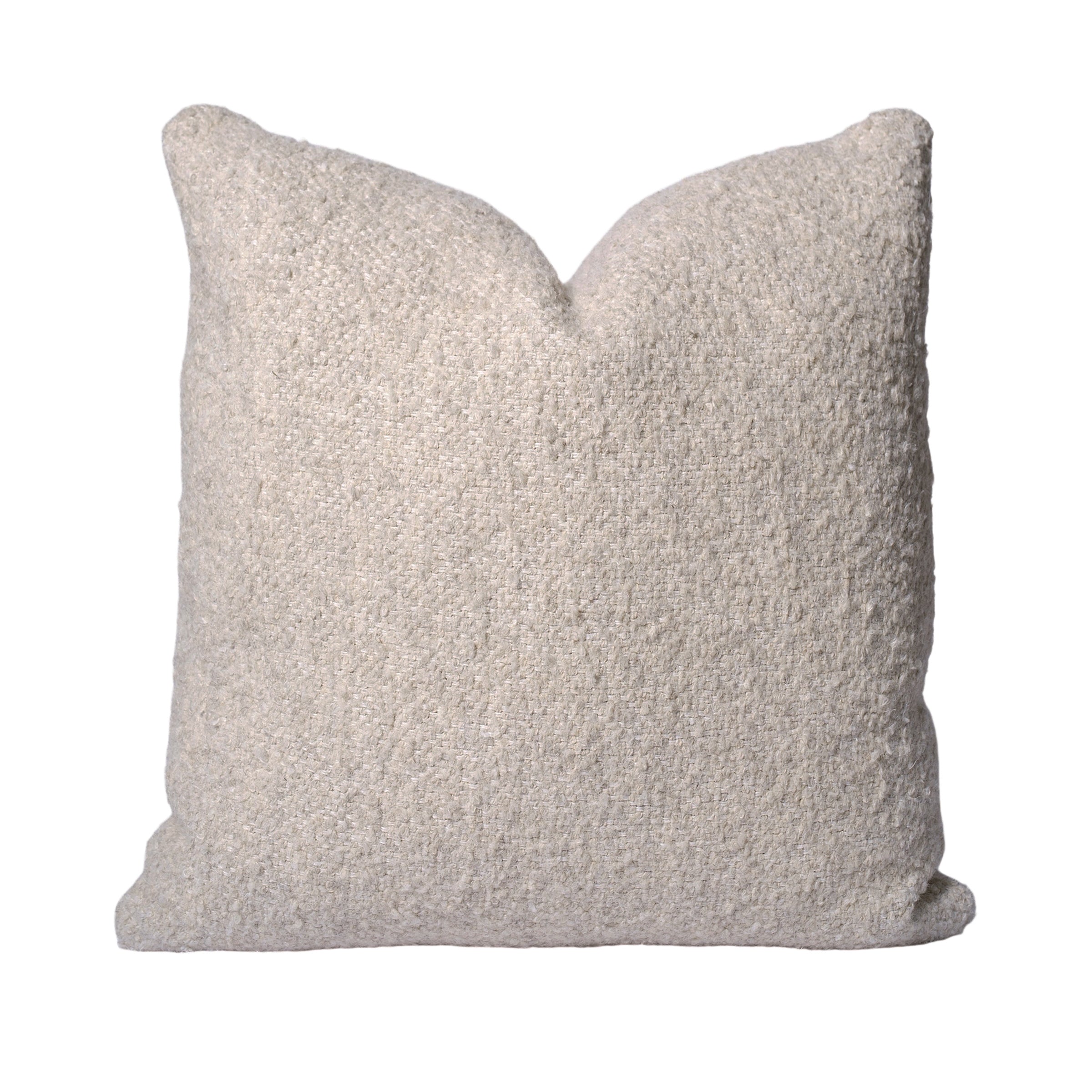 Coussin berbère - Intérieur