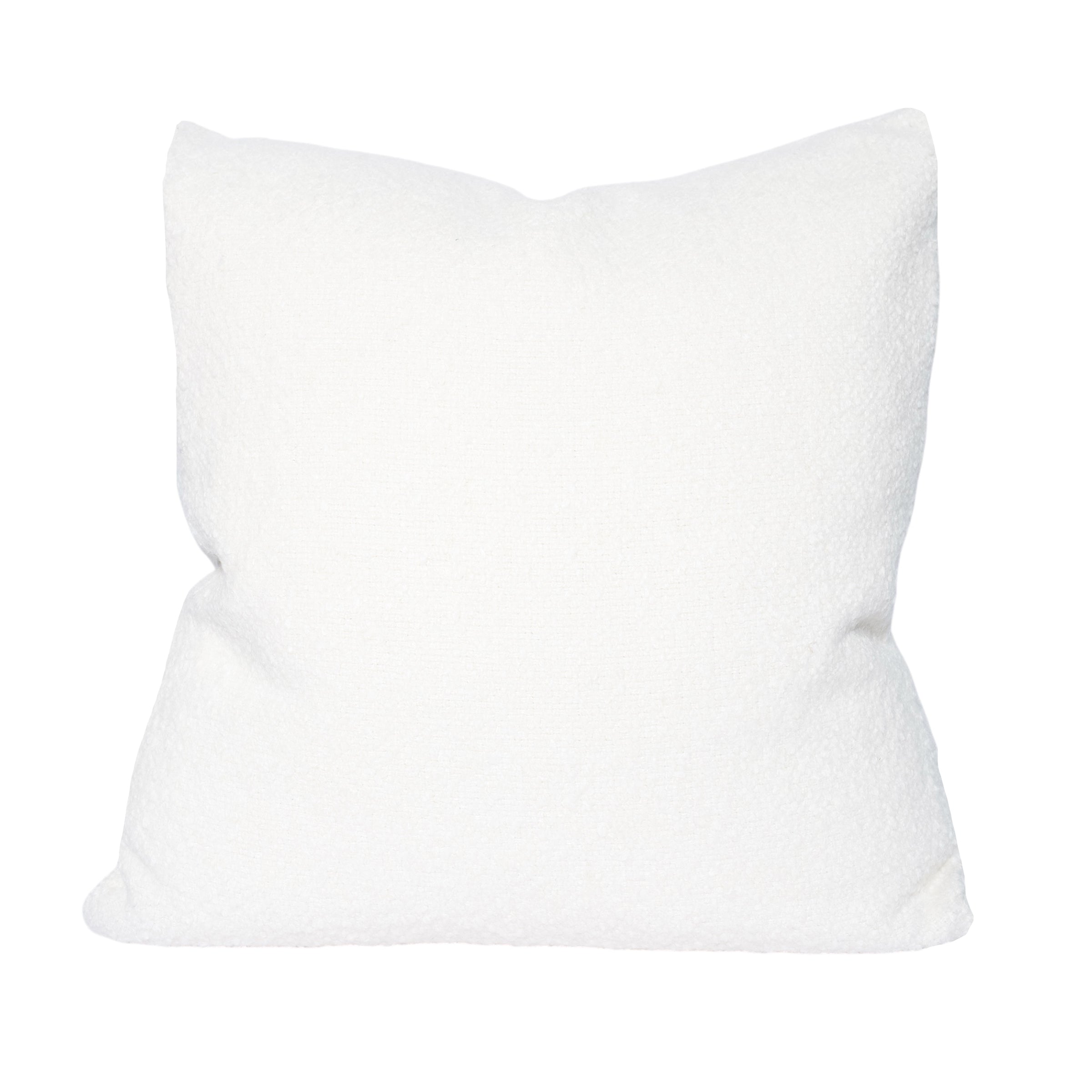 Coussin berbère - Intérieur