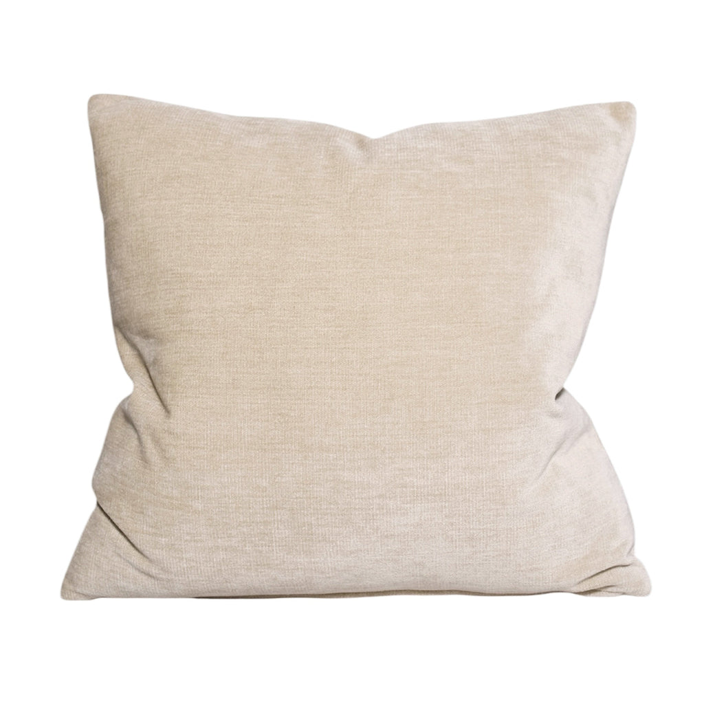 Coussin Canyon - Intérieur