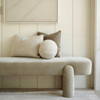 Coussin berbère - Intérieur