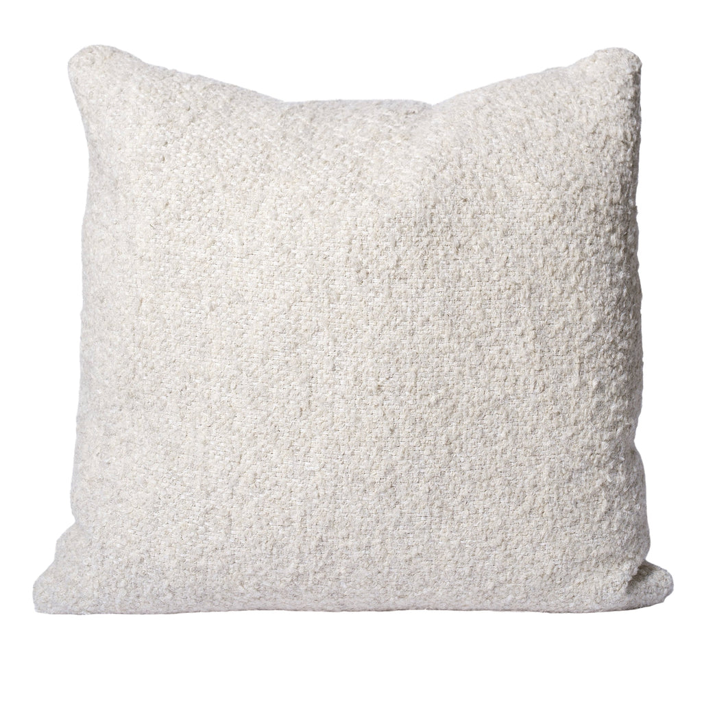 Coussin berbère - Intérieur