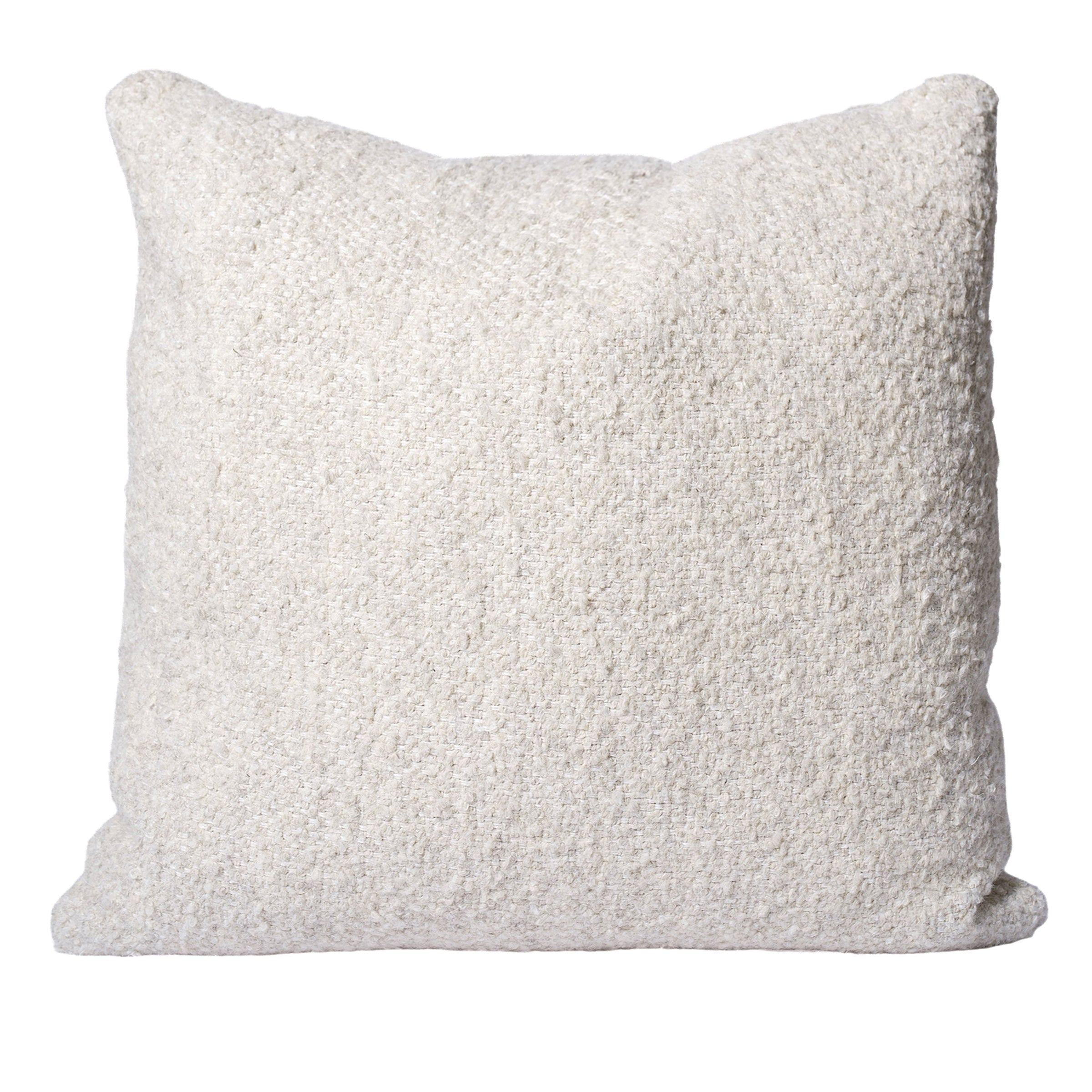 Coussin berbère - Intérieur