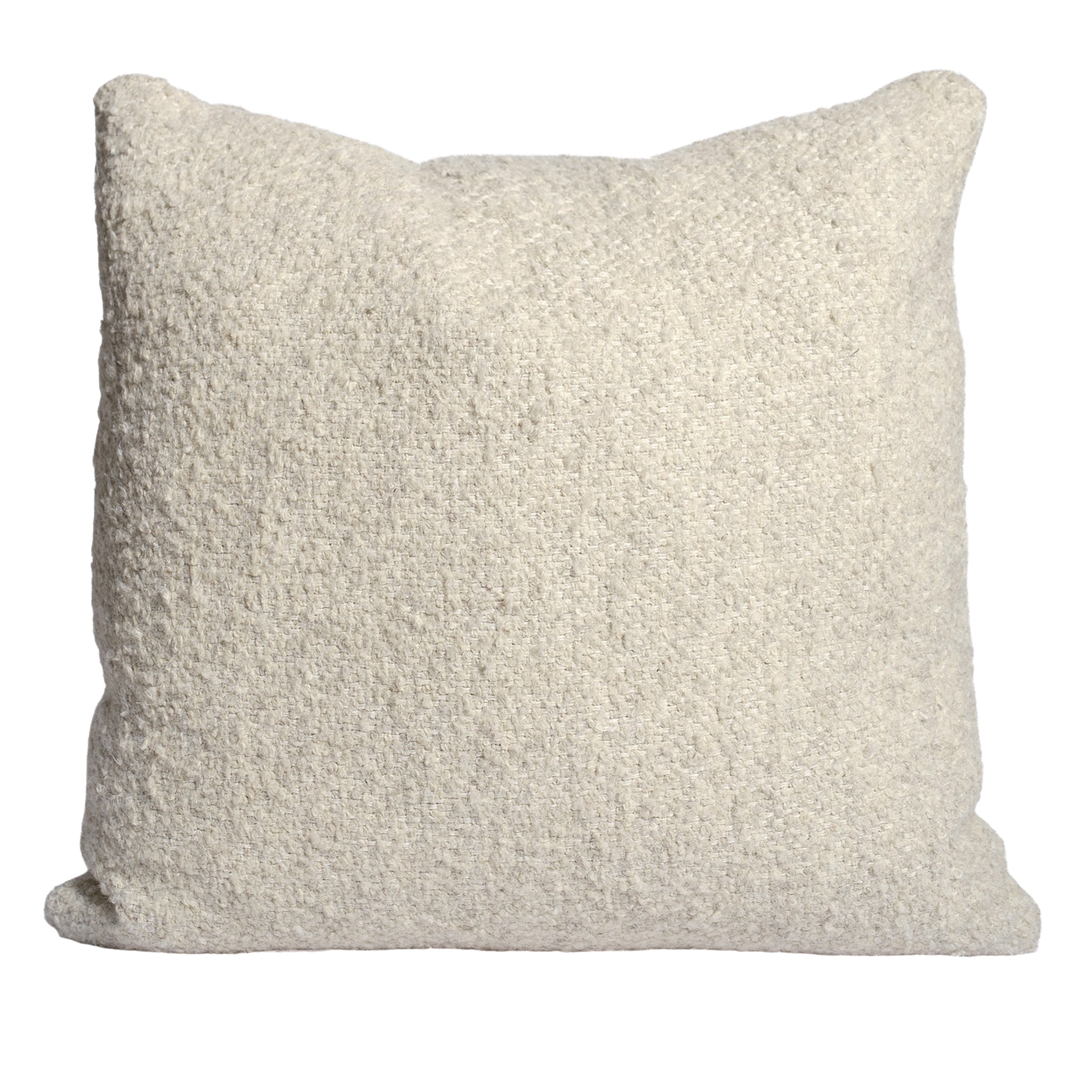 Coussin berbère - Intérieur