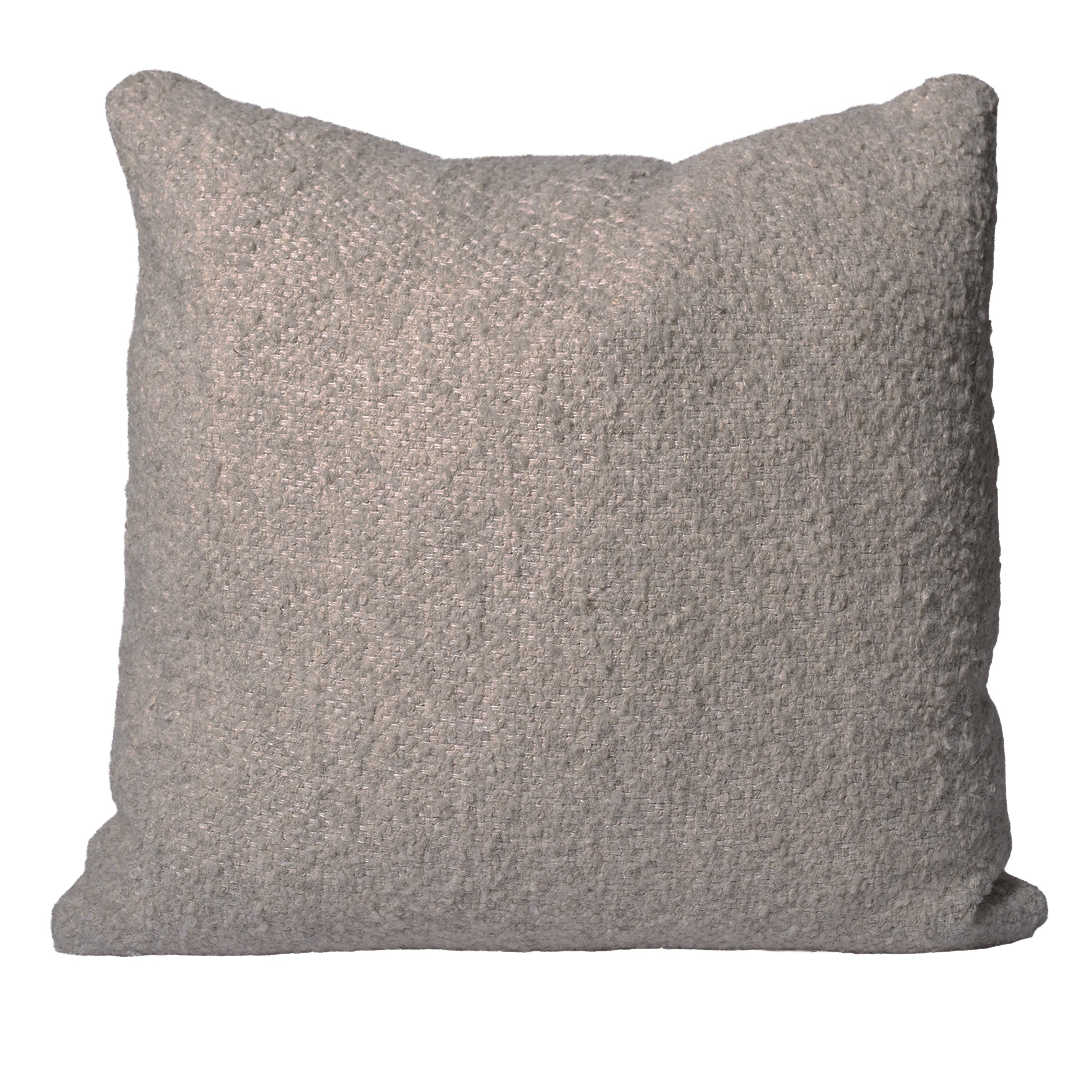 Coussin berbère - Intérieur