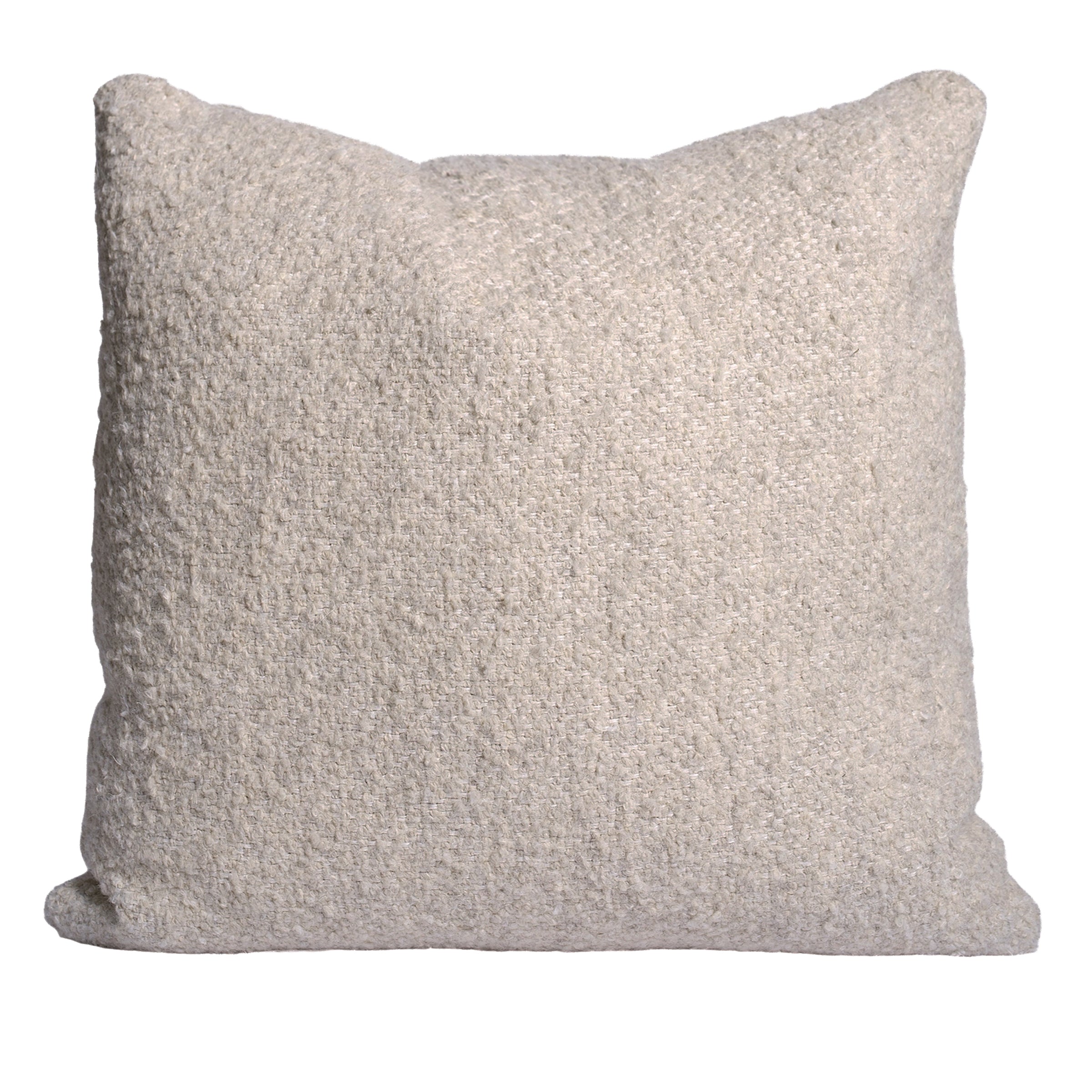 Coussin berbère - Intérieur