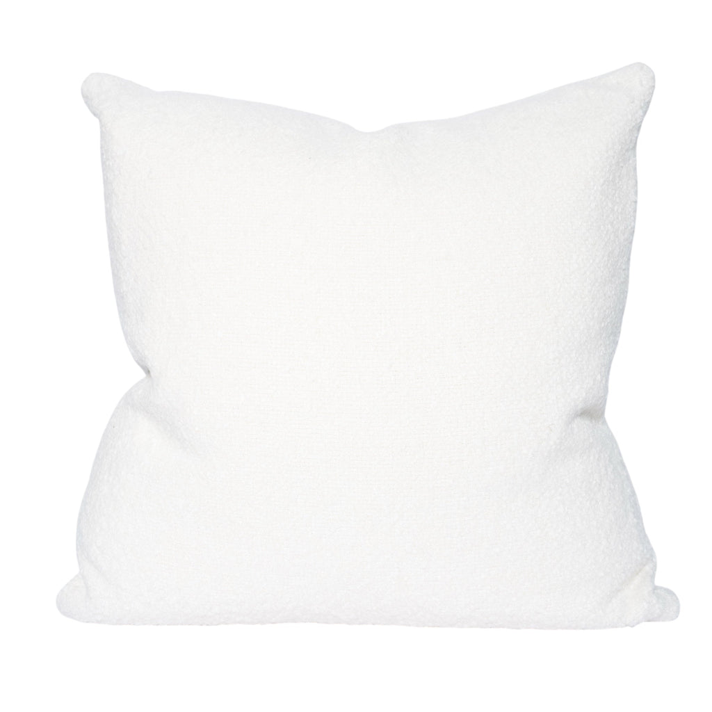 Coussin berbère - Intérieur