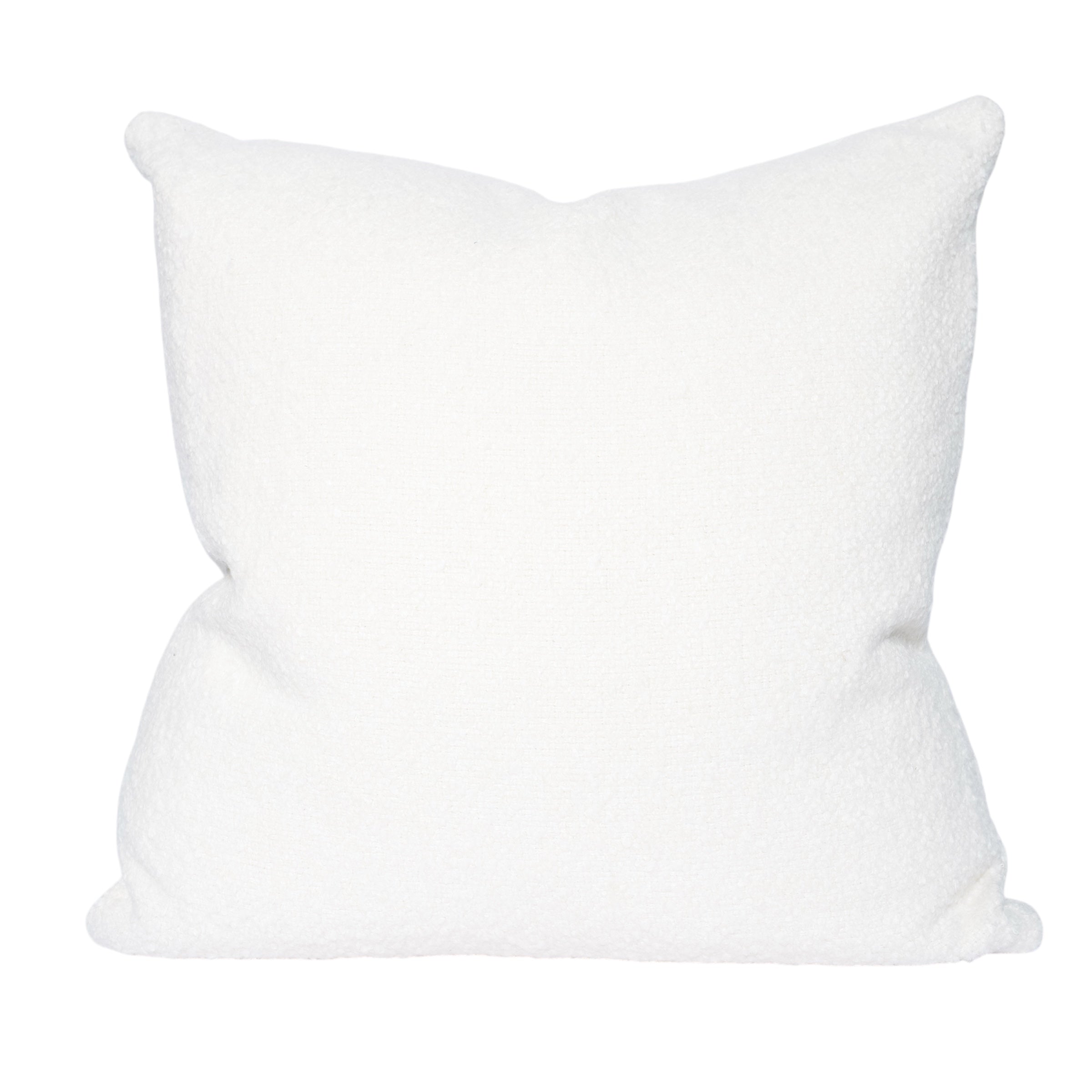 Coussin berbère - Intérieur