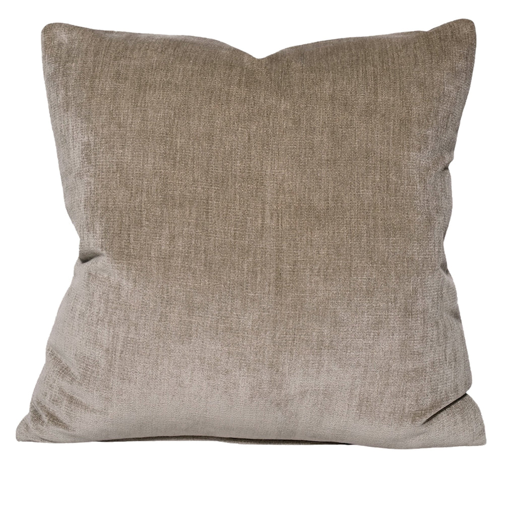 Coussin Canyon - Intérieur