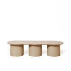 Table basse Alexandra