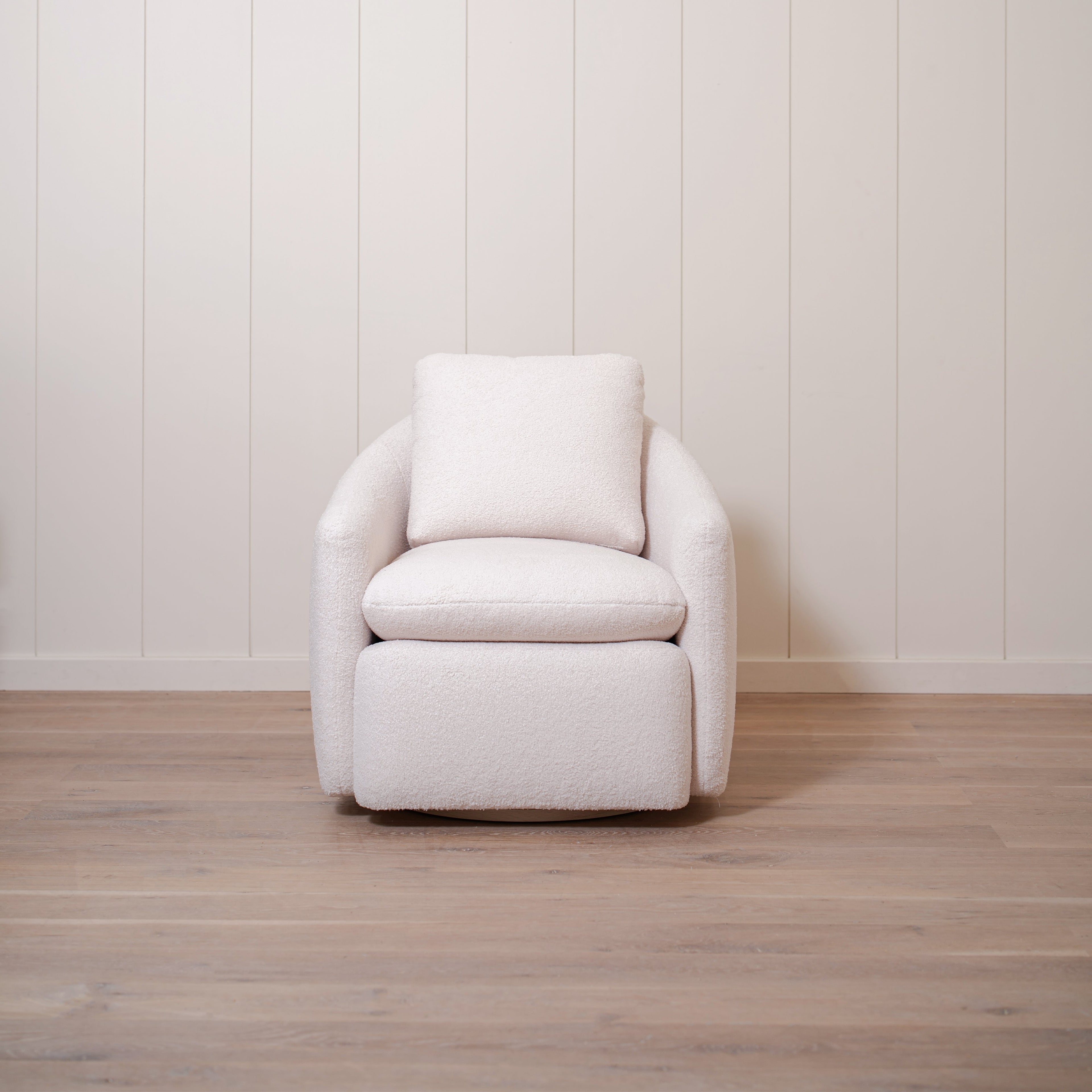 Chaise de jade