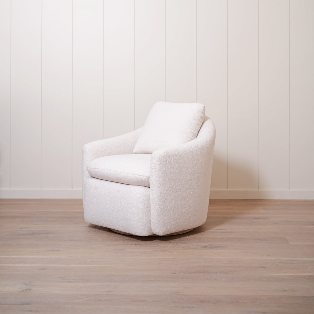 Chaise de jade