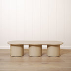 Table basse Alexandra
