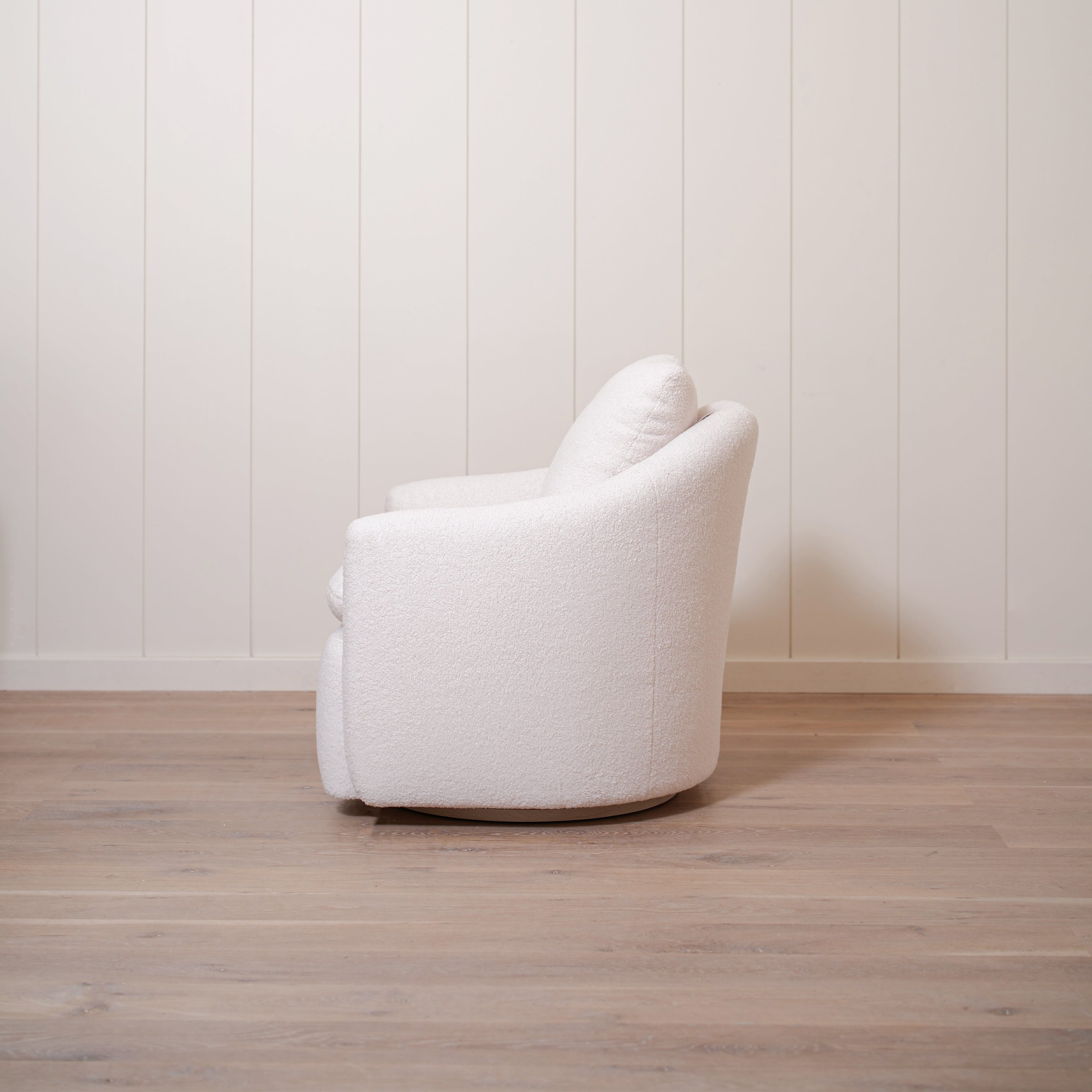 Chaise de jade
