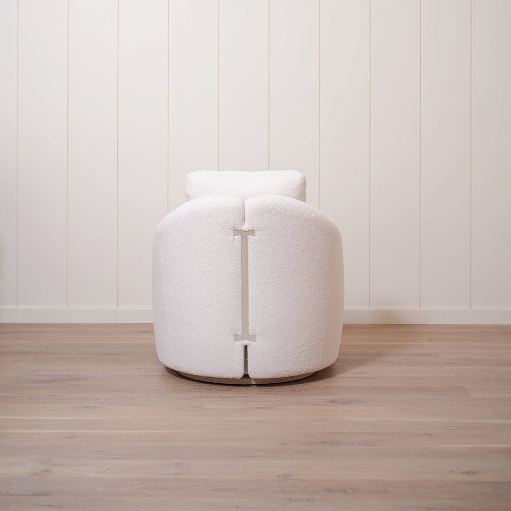 Chaise de jade