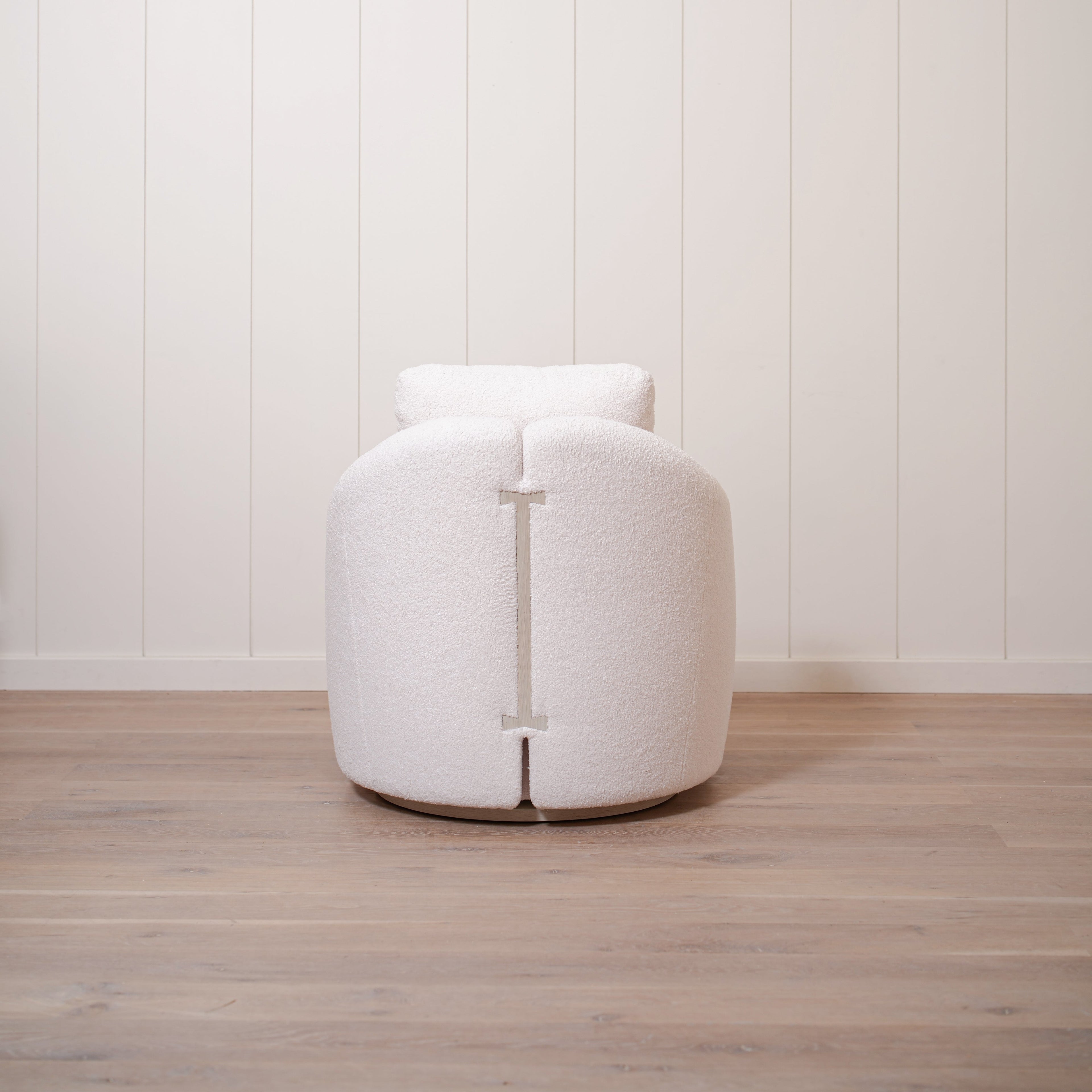 Chaise de jade
