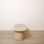 Table basse Alexandra
