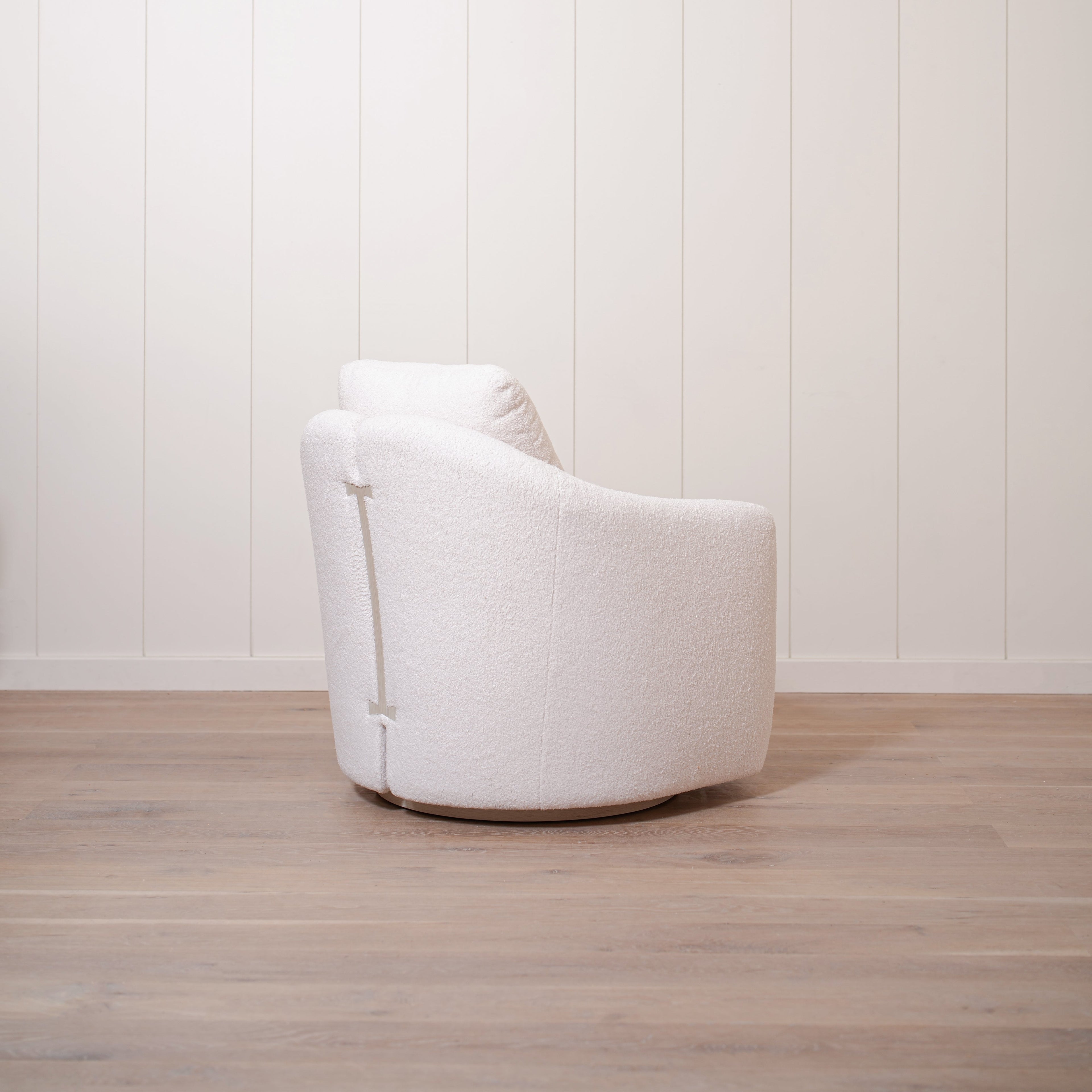 Chaise de jade