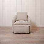 Chaise de jade
