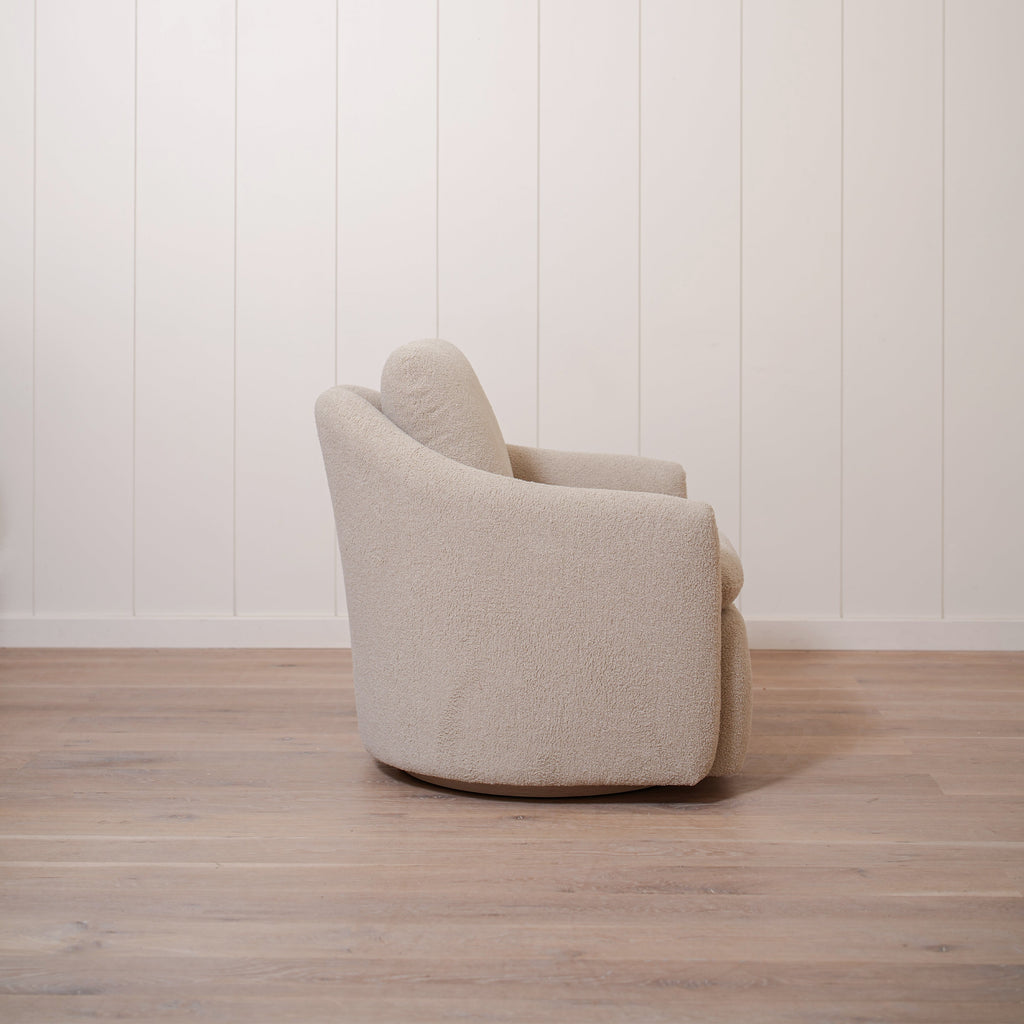 Chaise de jade