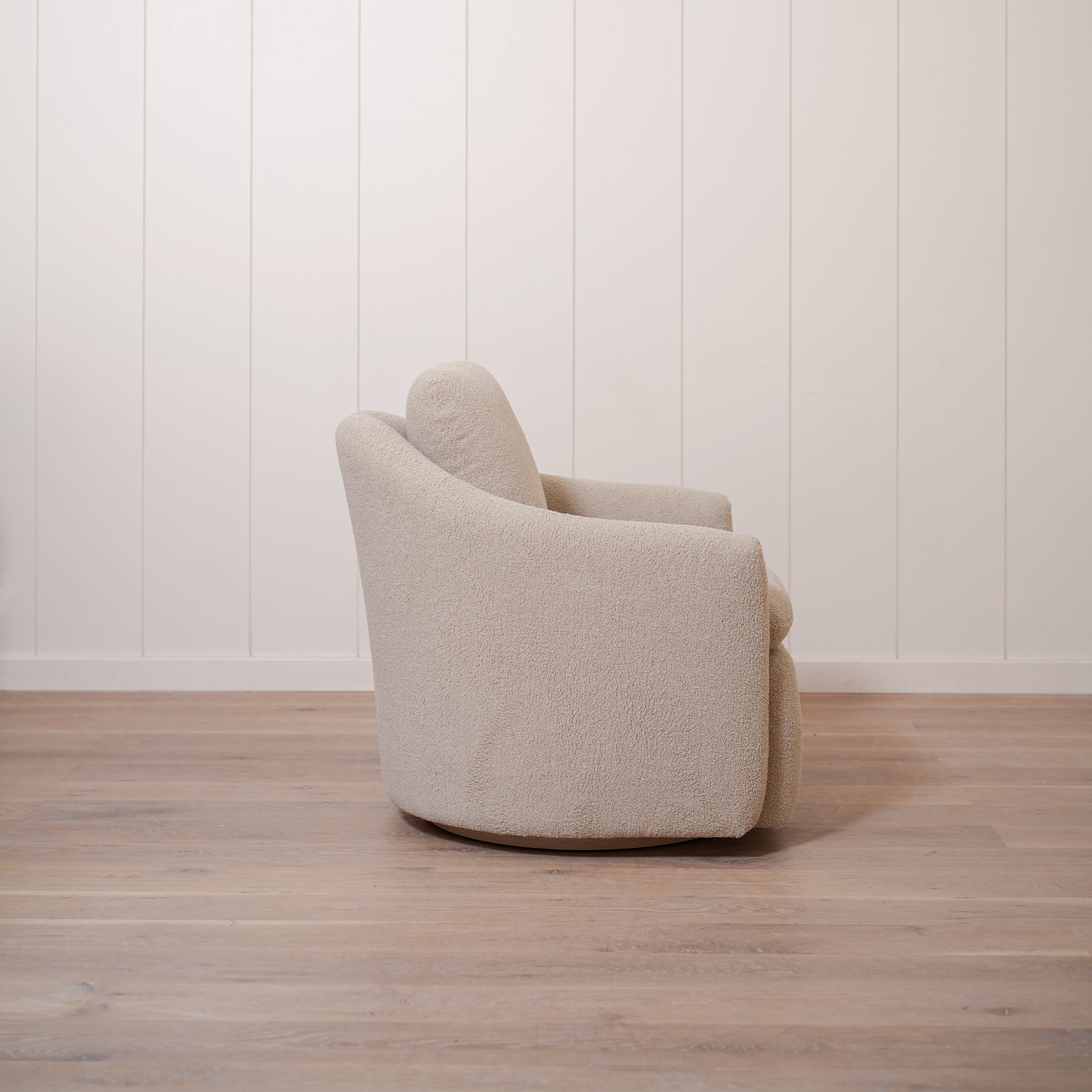 Chaise de jade