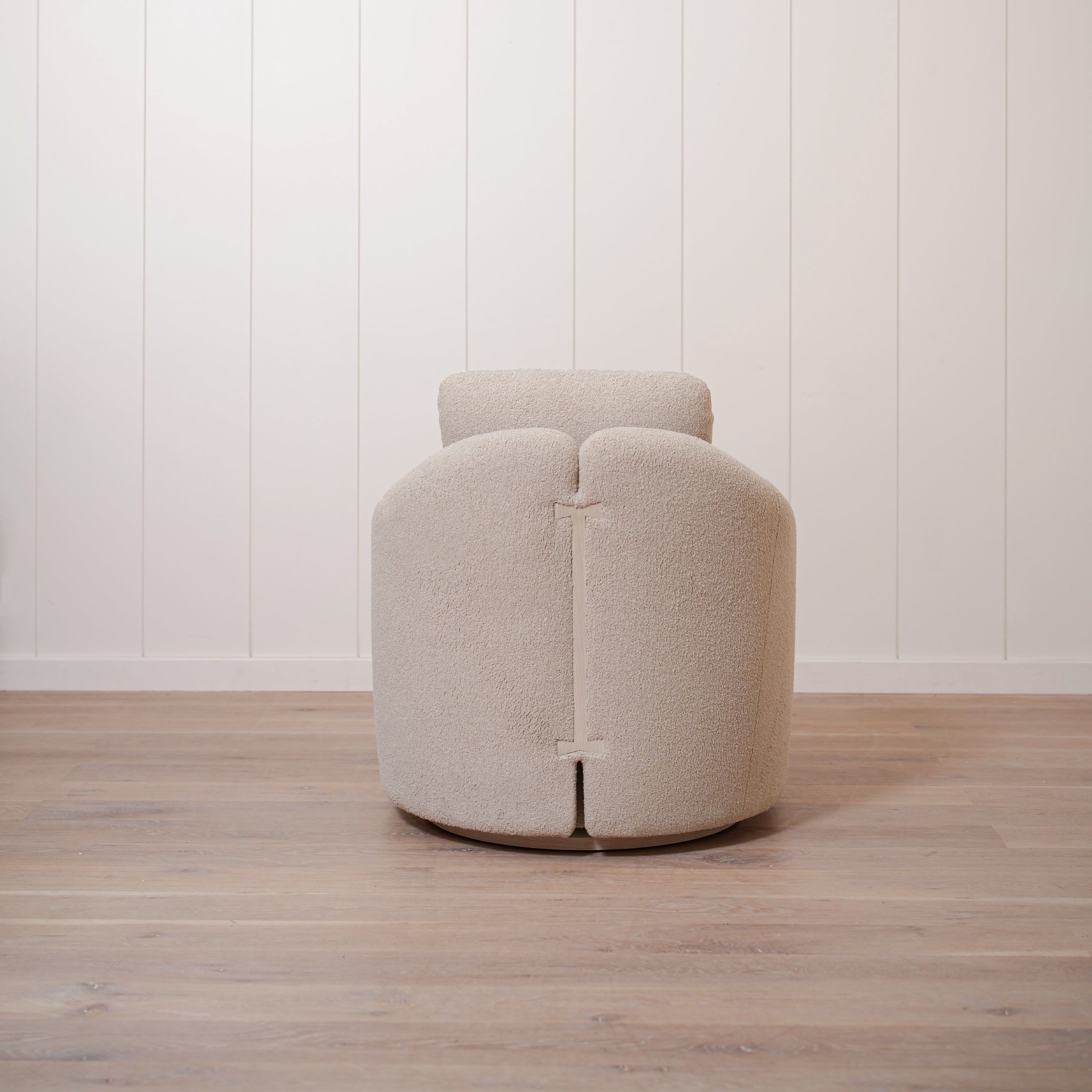 Chaise de jade