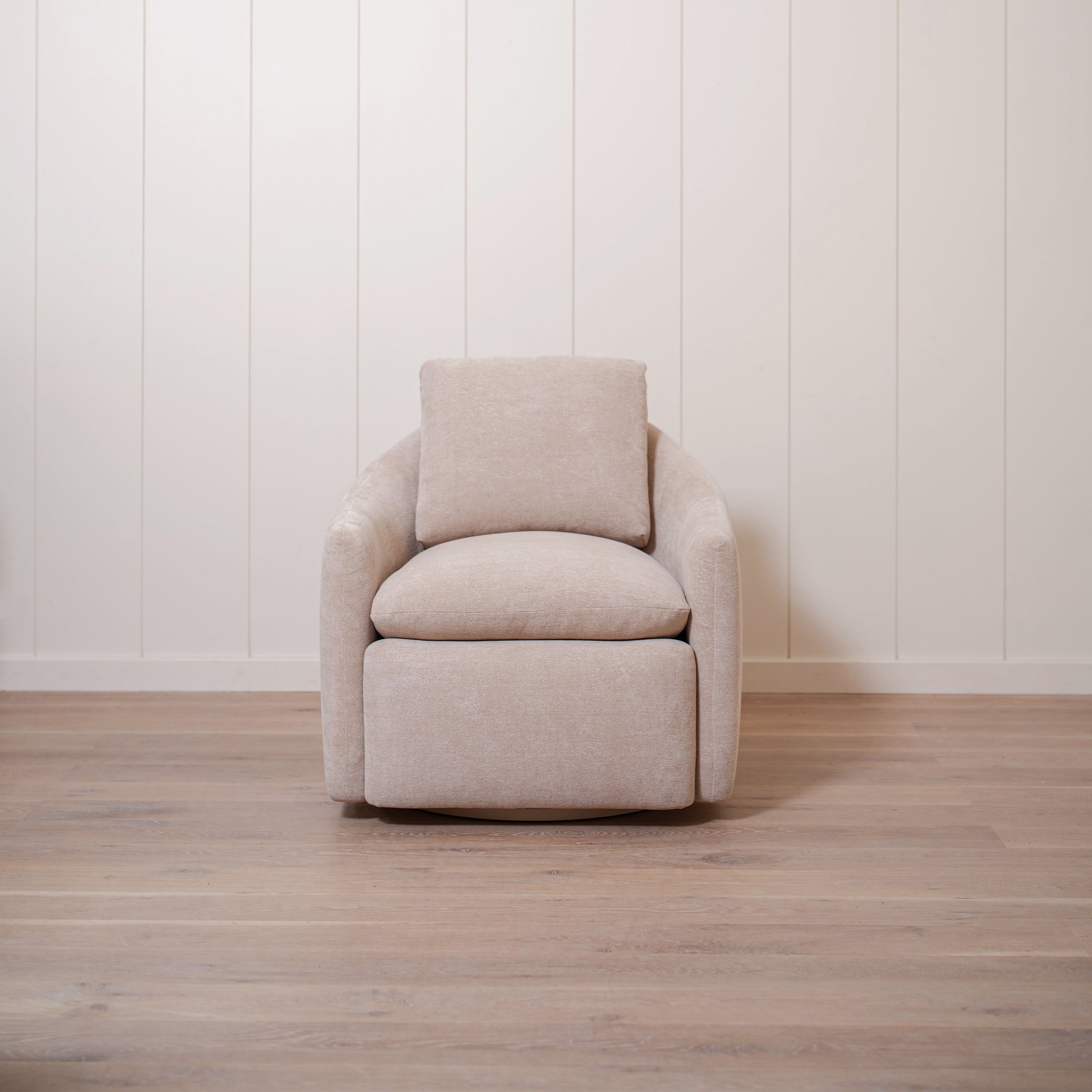 Chaise de jade