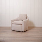 Chaise de jade