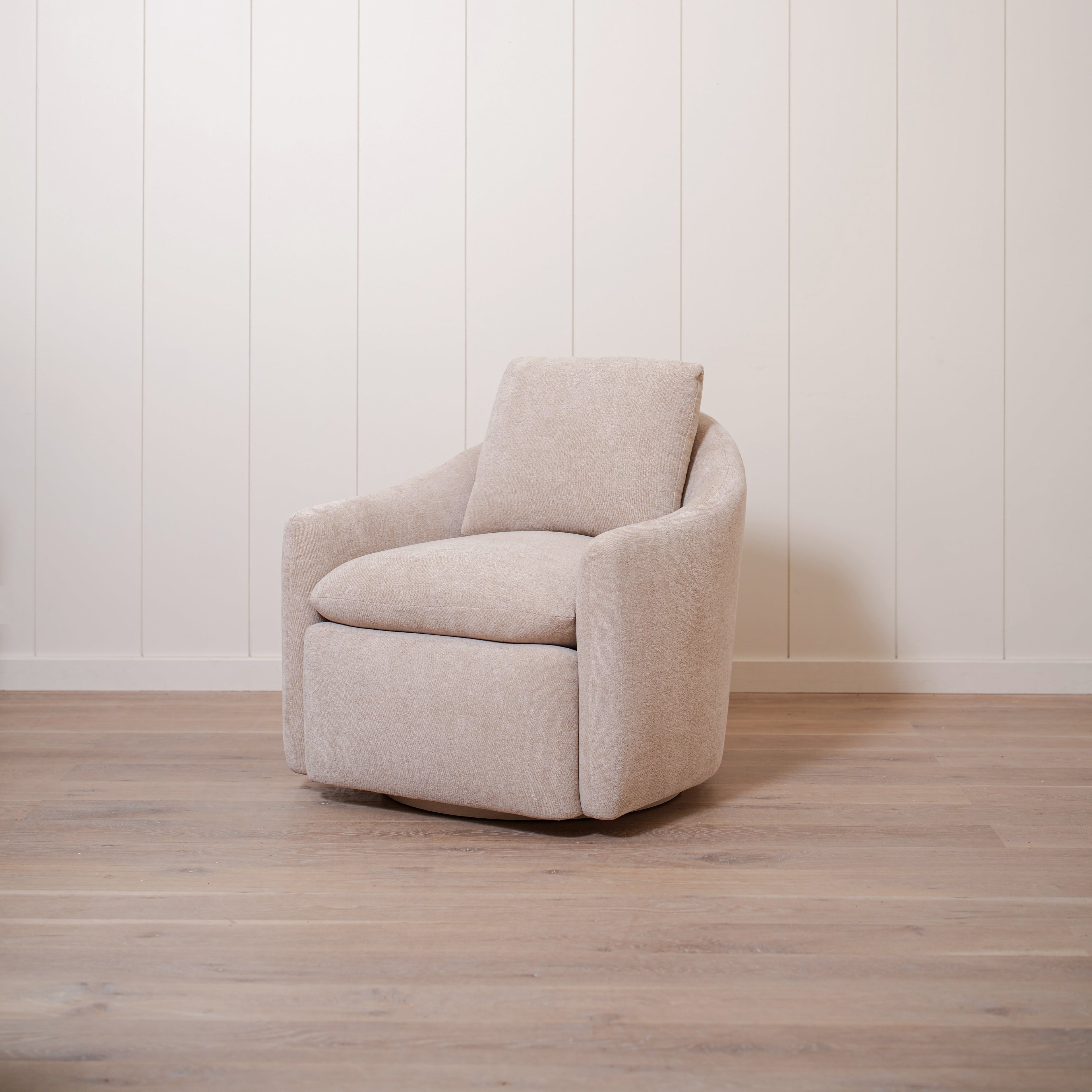 Chaise de jade