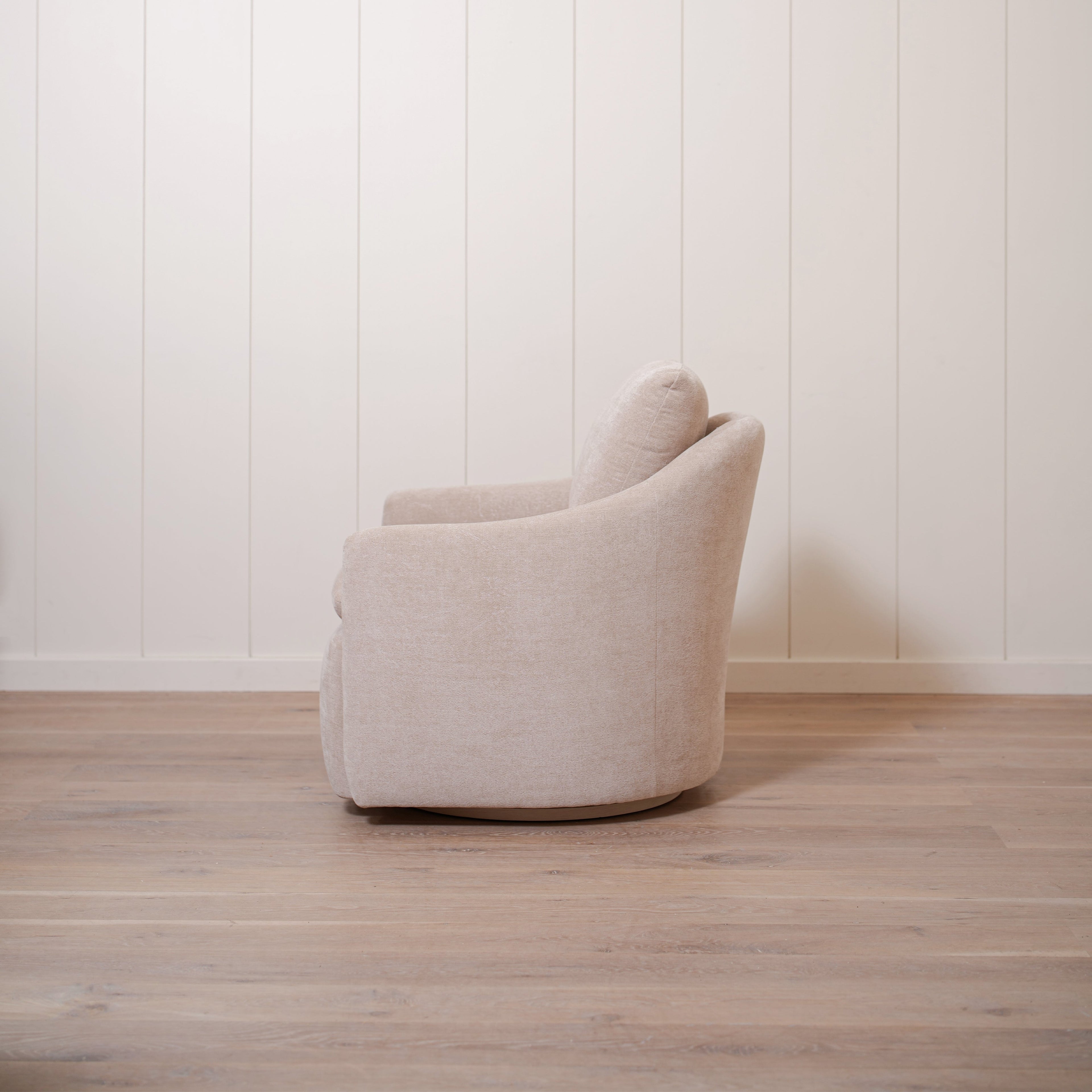 Chaise de jade