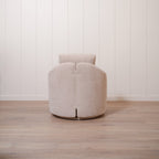 Chaise de jade