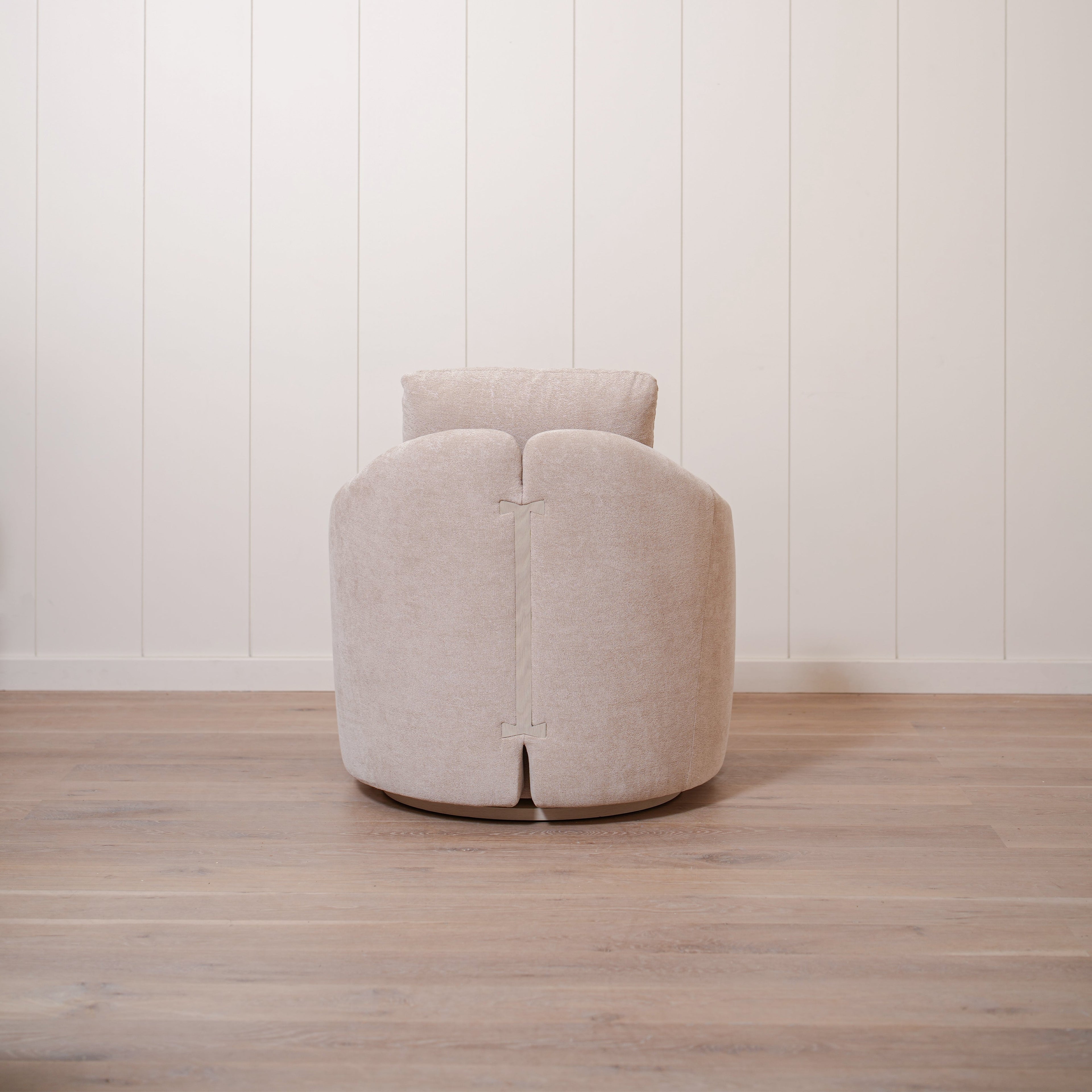 Chaise de jade