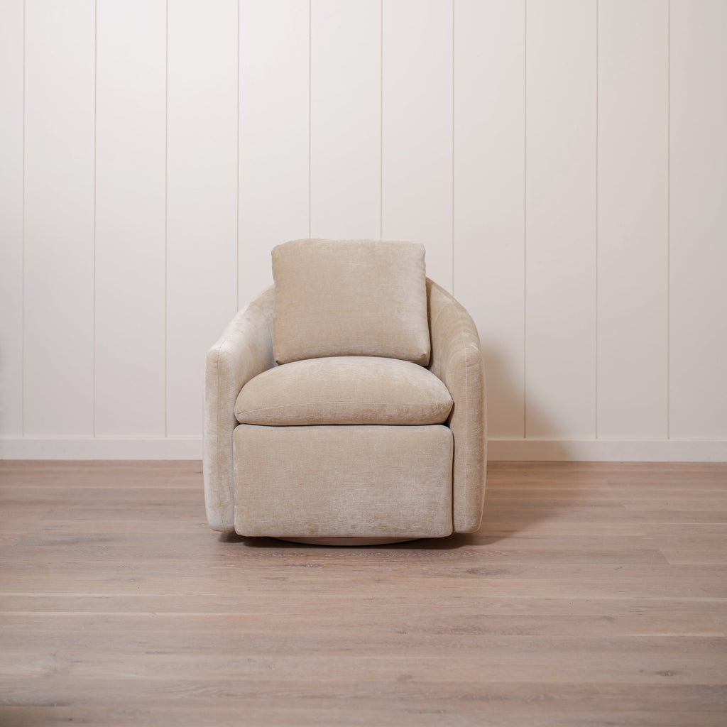 Chaise de jade
