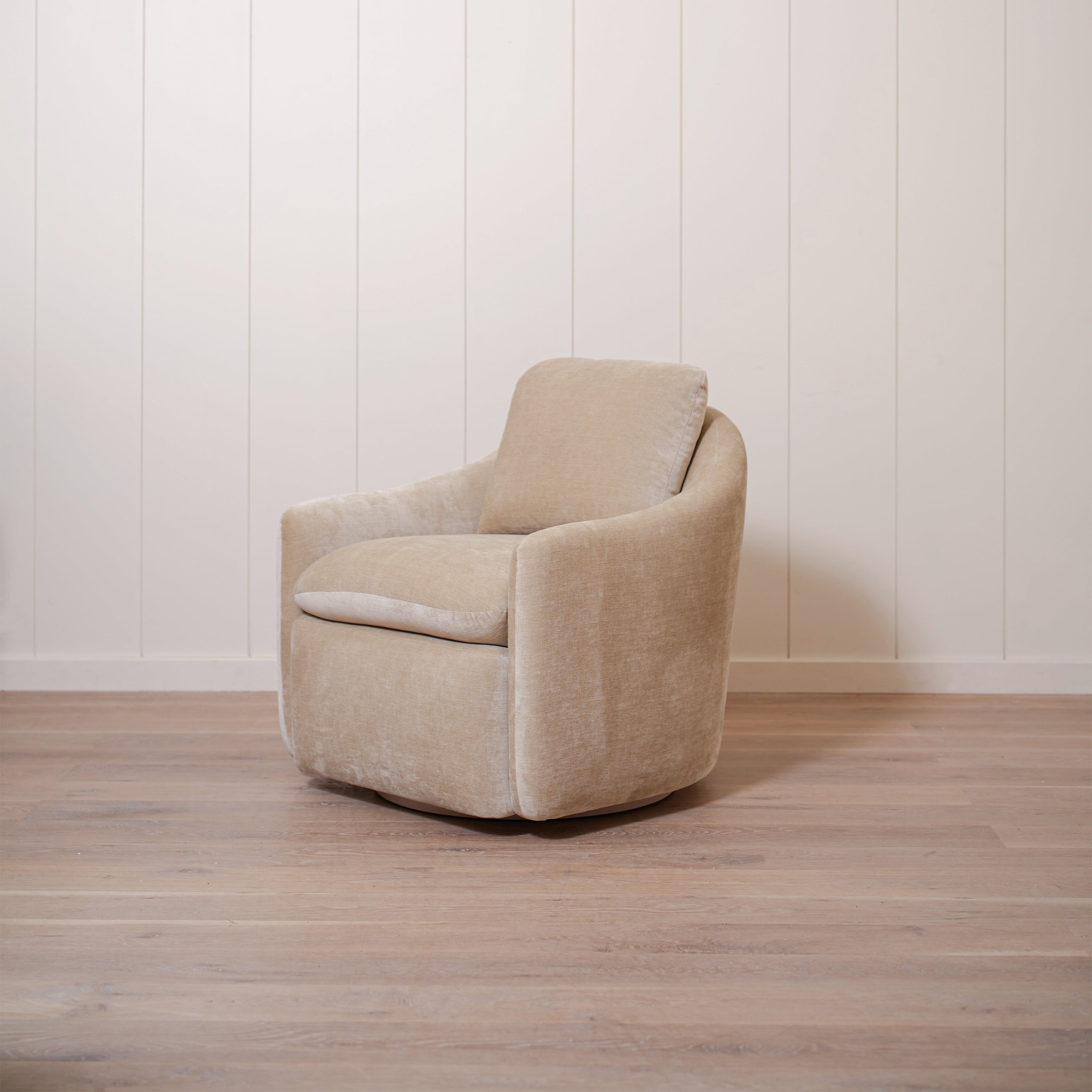 Chaise de jade
