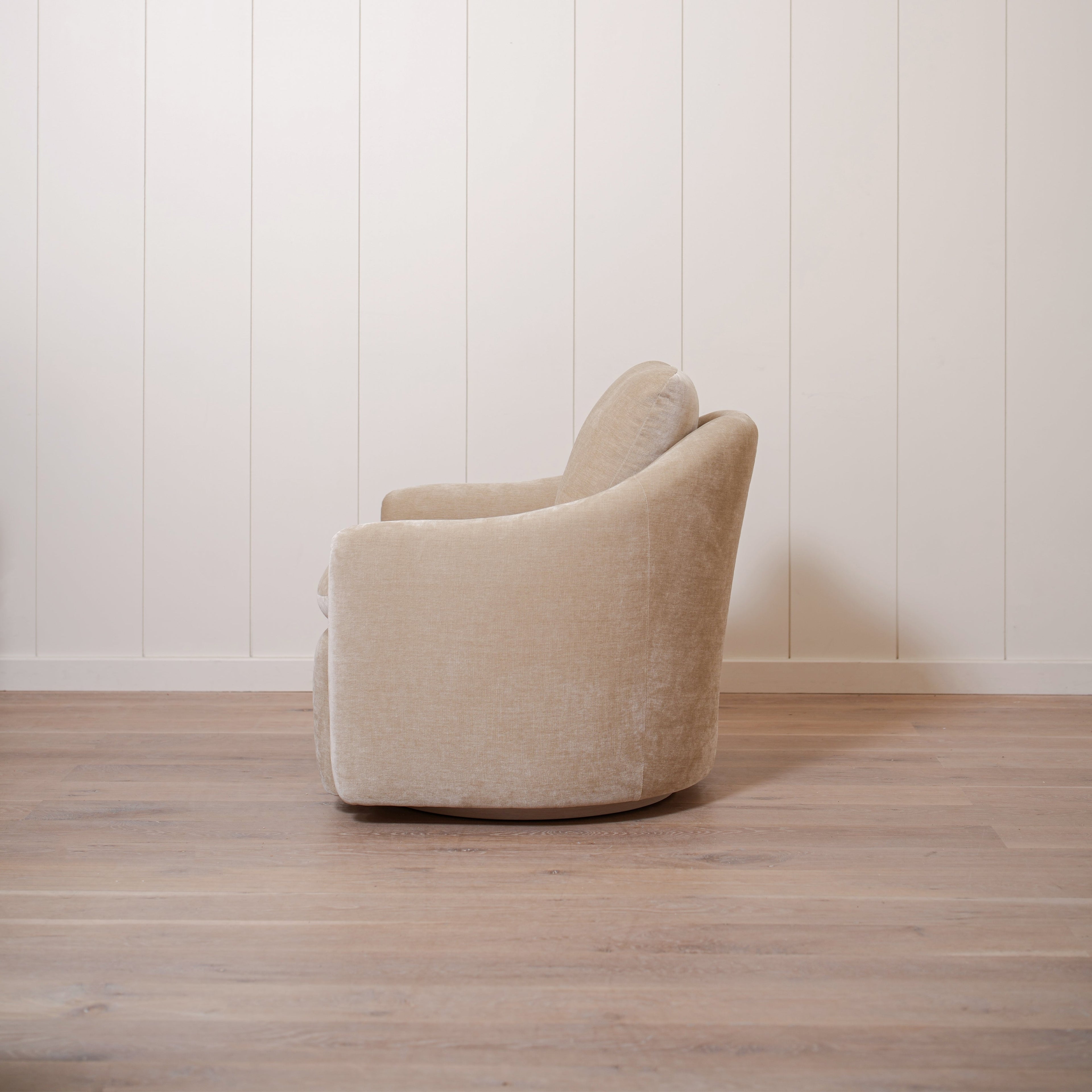 Chaise de jade