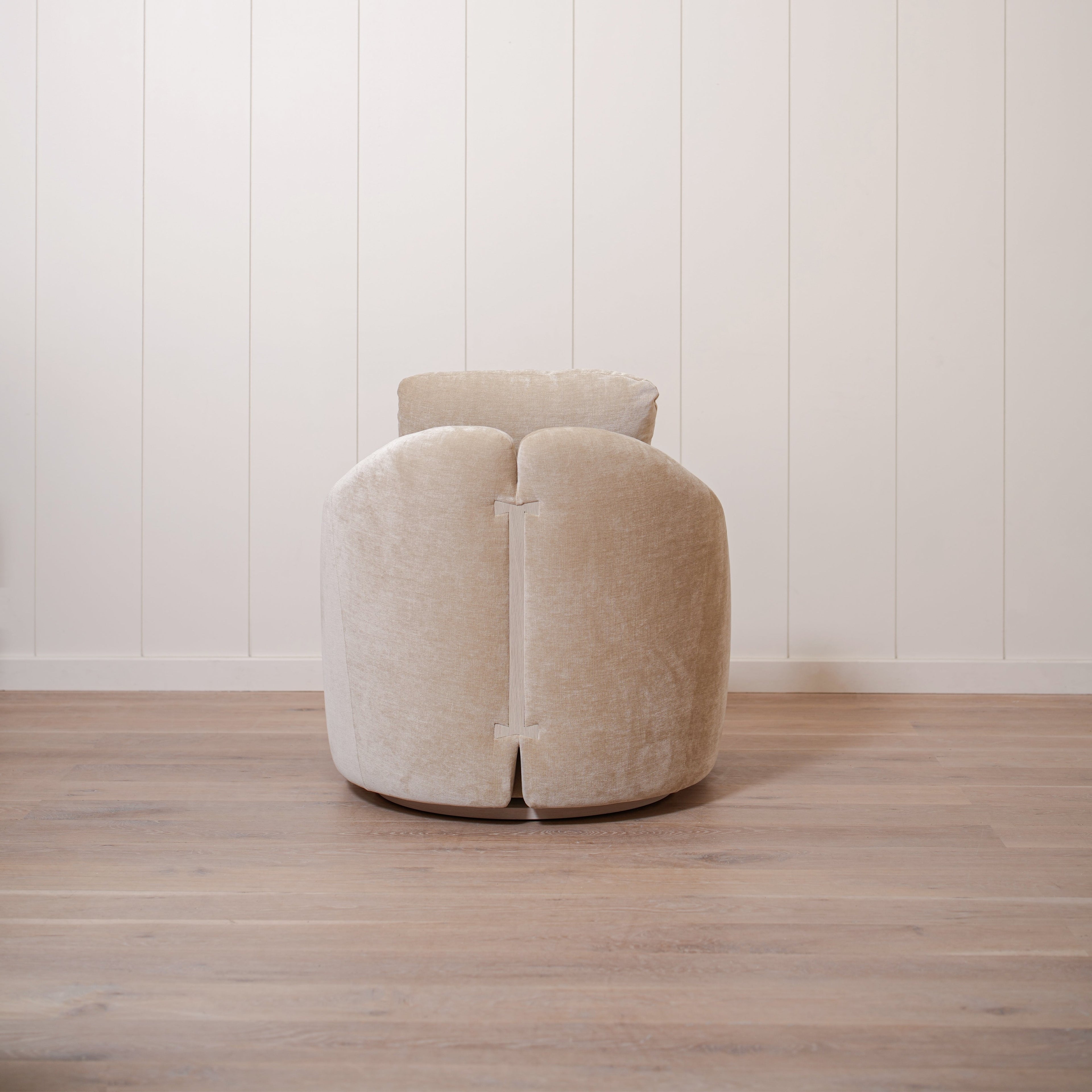 Chaise de jade