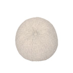 Coussin berbère - Intérieur