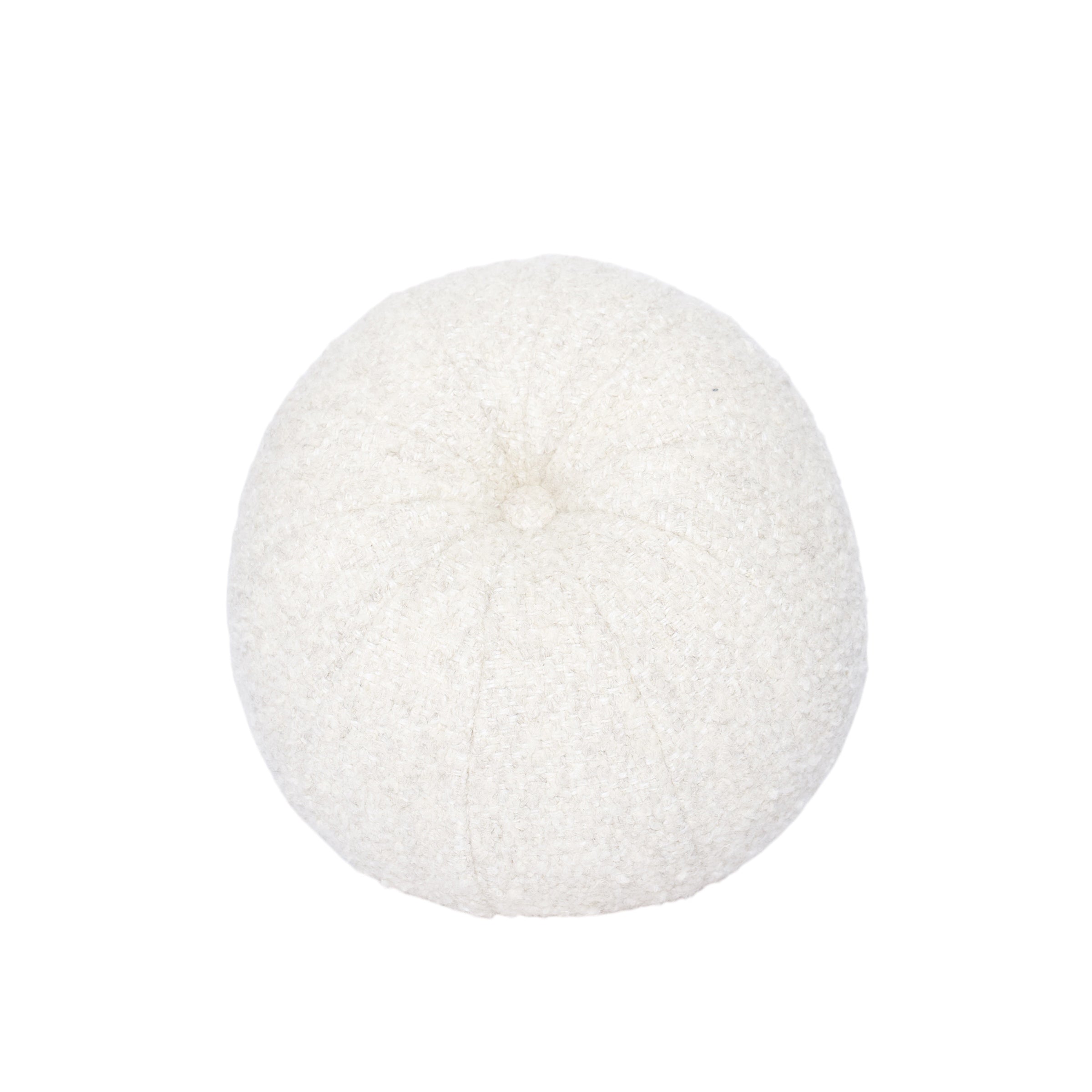 Coussin berbère - Intérieur